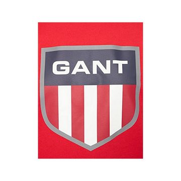 Gant Sweatshirt uni sonstiges (1-tlg)