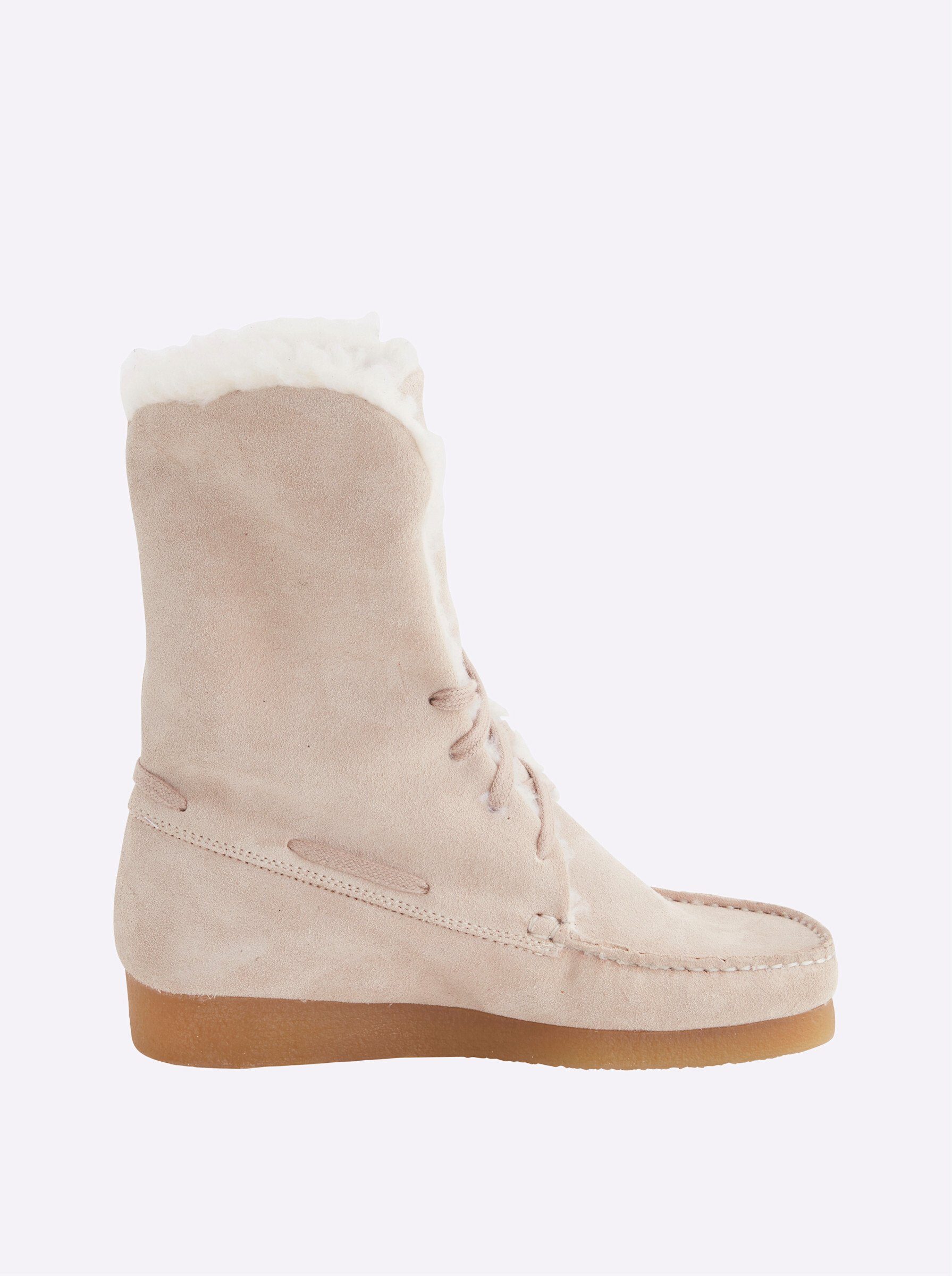 heine Stiefelette Stiefelette