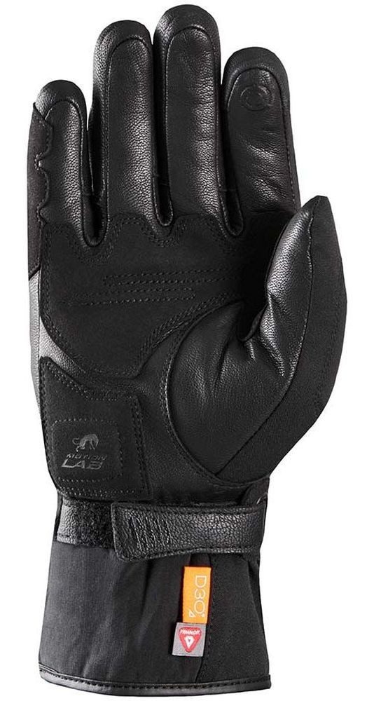 Furygan Motorradhandschuhe Gloves Oslo D3O Primaloft Lady