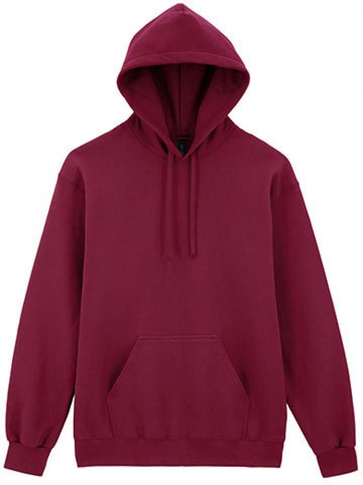 Kapuzenpullover Unisex Hooded Sweatshirt - Hammer Maxweight