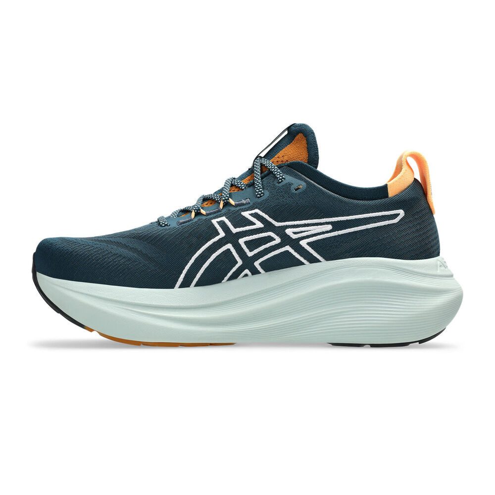 Asics Gel-Nimbus 27 Tr - Neutralschuh Laufschuh günstig online kaufen