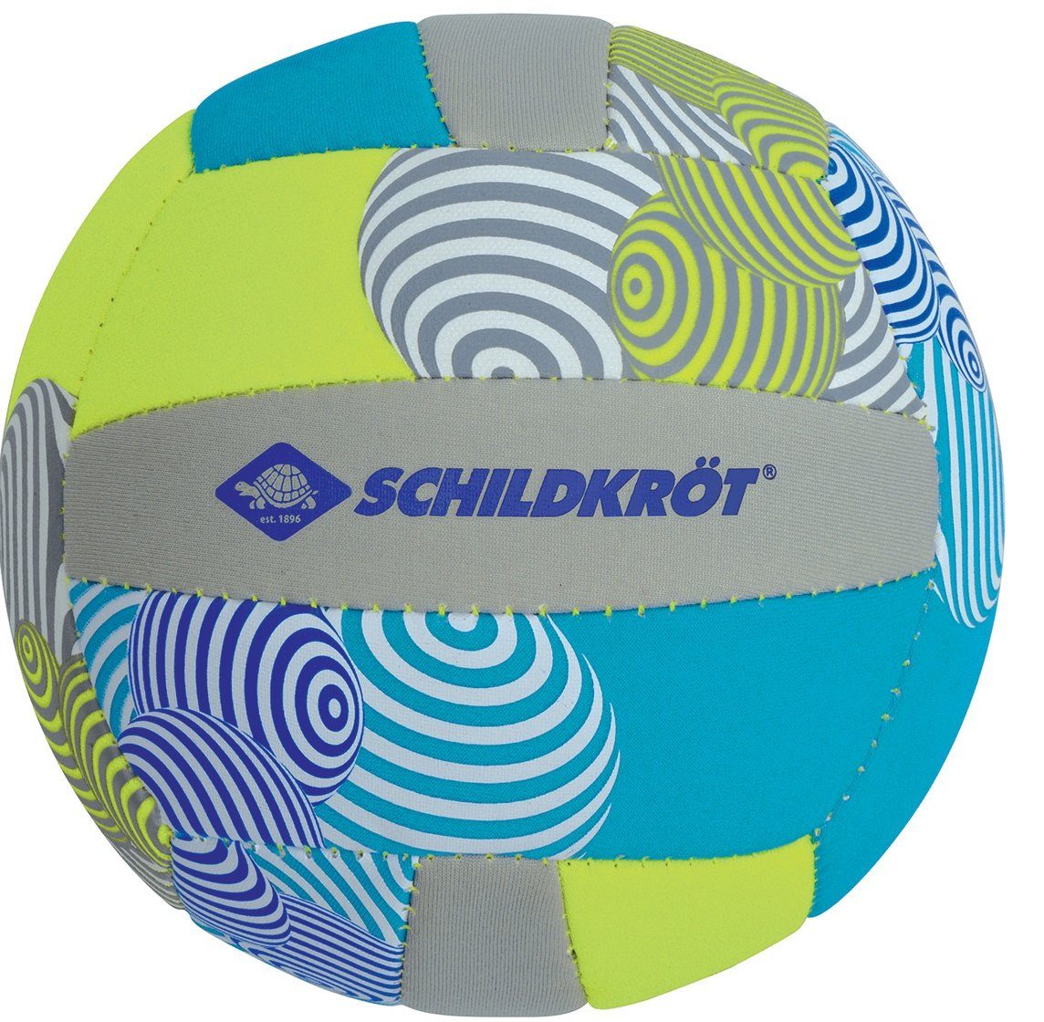 Beachvolleyball Neopren Mini-Beachvolleyball #2