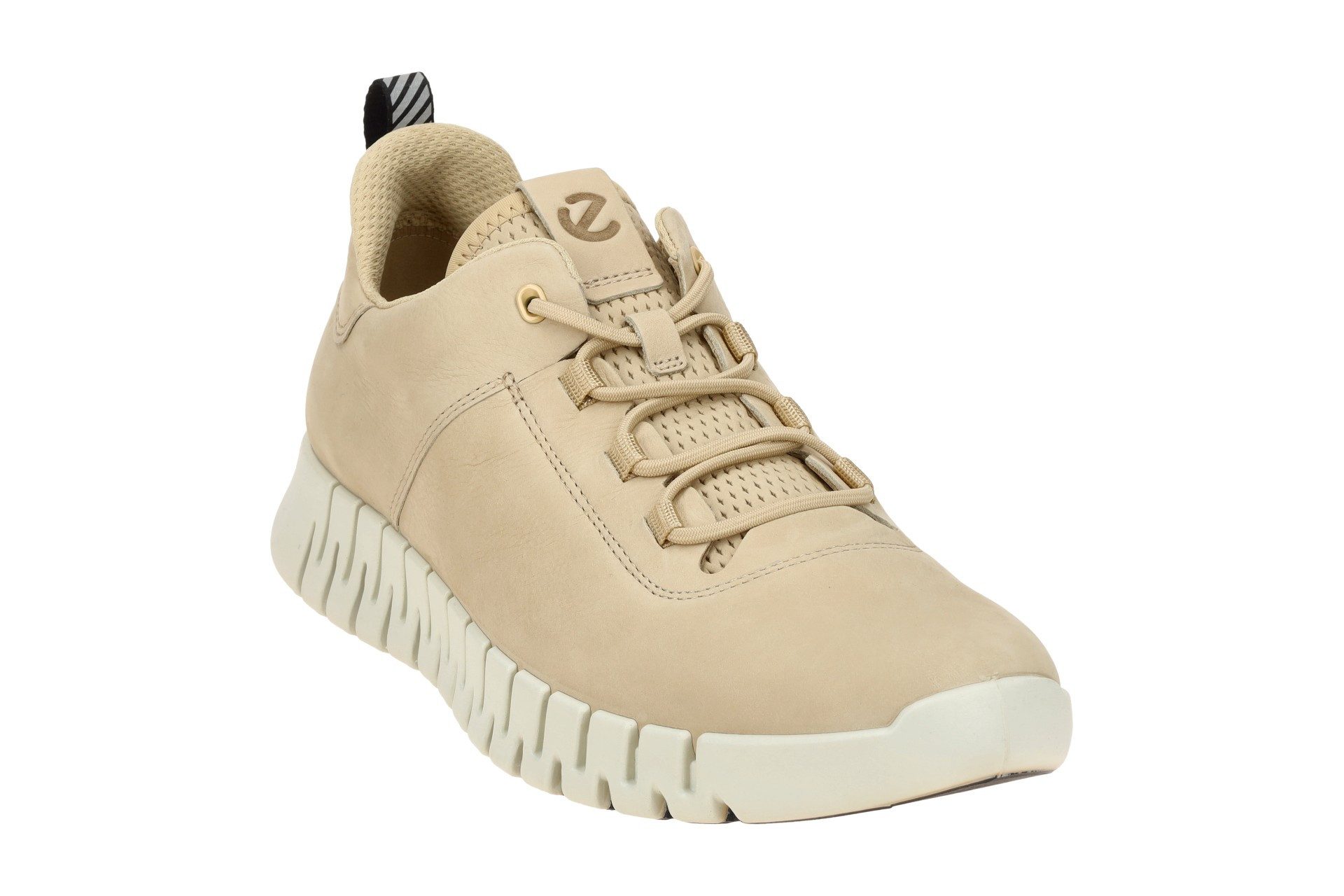 Ecco 52520451728 Schnürschuh