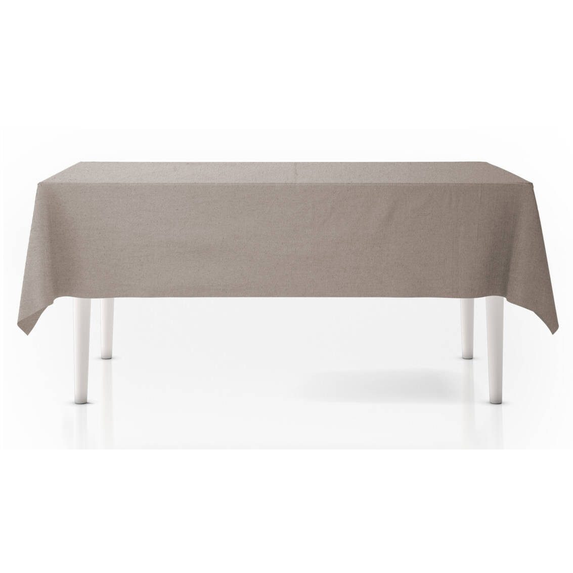 Home & styling collection Tischdecke Rechteckige Tischdecke, 140 x 220 cm ( Tischdecken 1-tlg)
