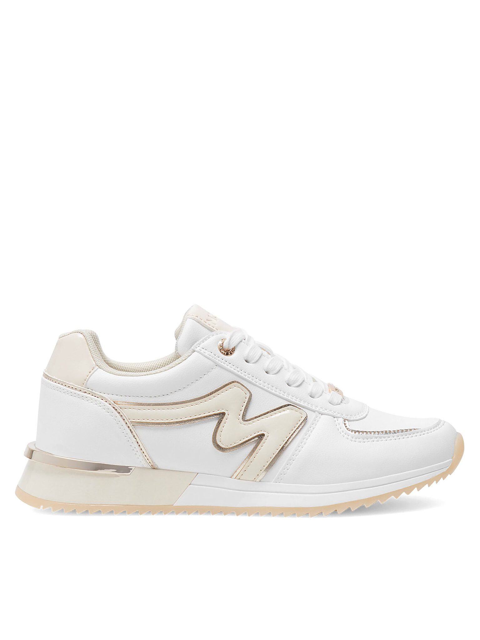 Mexx Sneakers MIRL1011141W-01 WeiĂź Sneaker günstig online kaufen