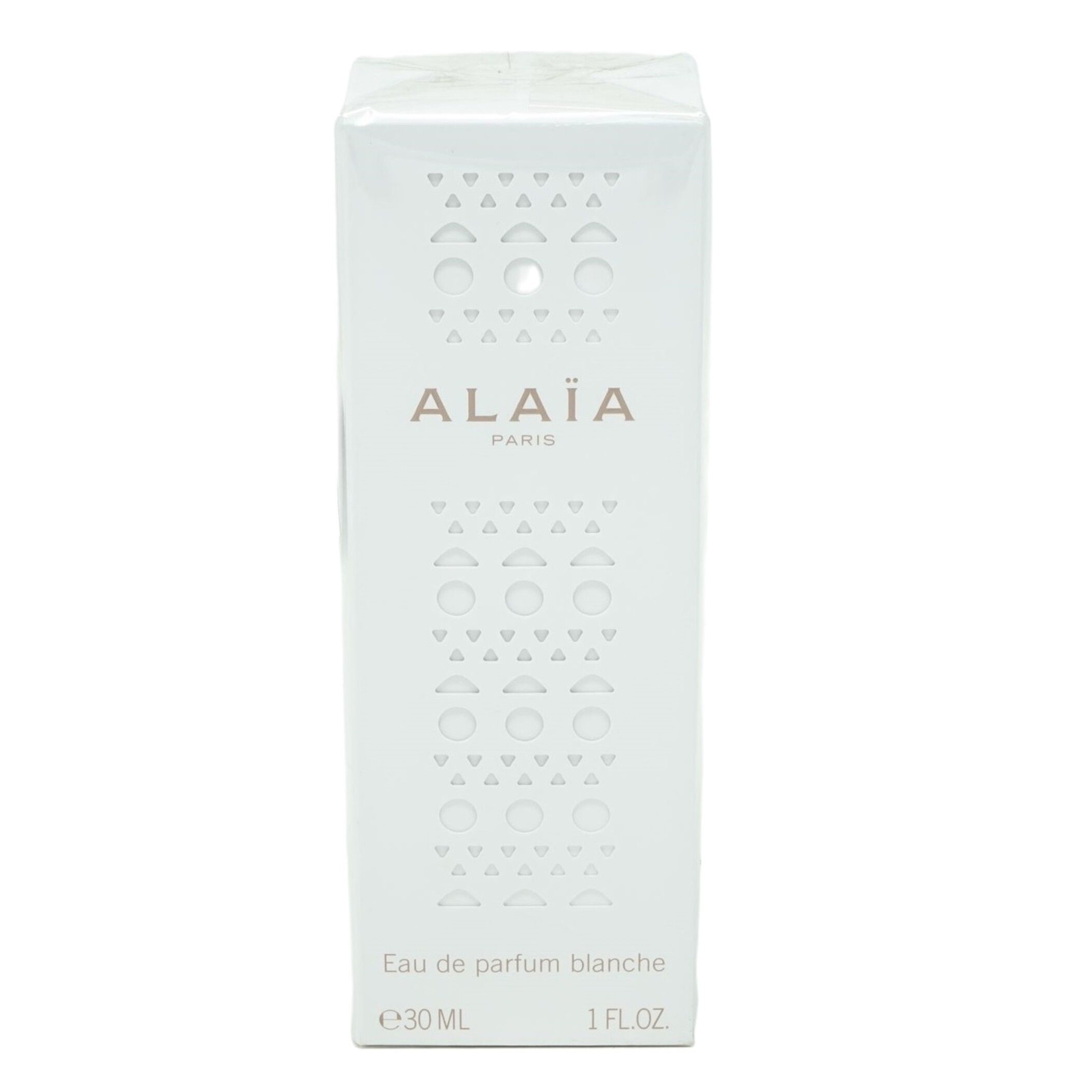 Alaia Eau de Parfum Alaia Paris Blanche Eau de Parfum 30ml Spray