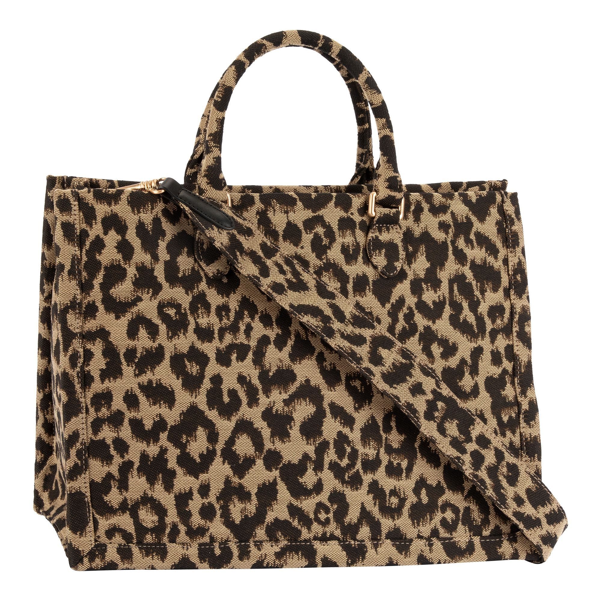 JOOP! Henkeltasche Aurelia, Polyester