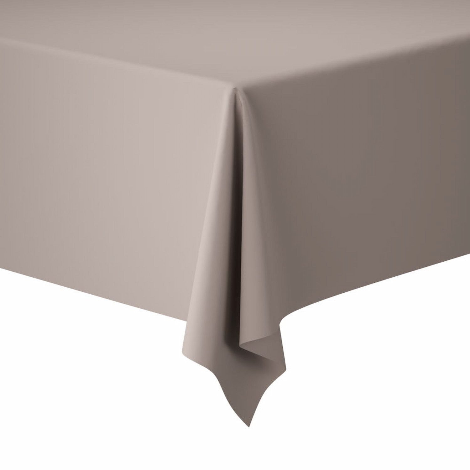 Duni Tischdecke 1 Dunicel® Tischdecke greige, günstig online kaufen