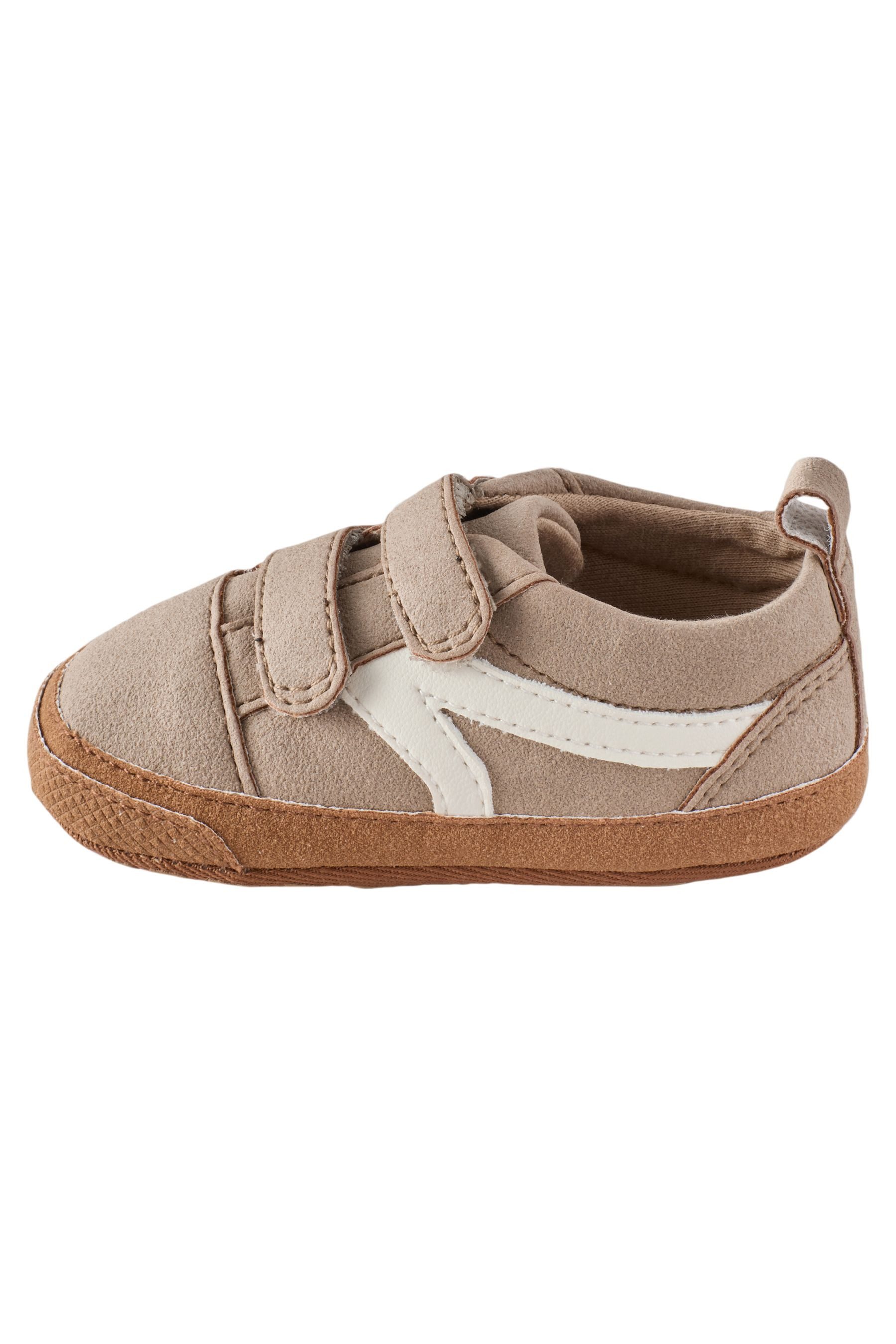 Next Baby Skate-Sneaker mit Klettverschluss Sneaker