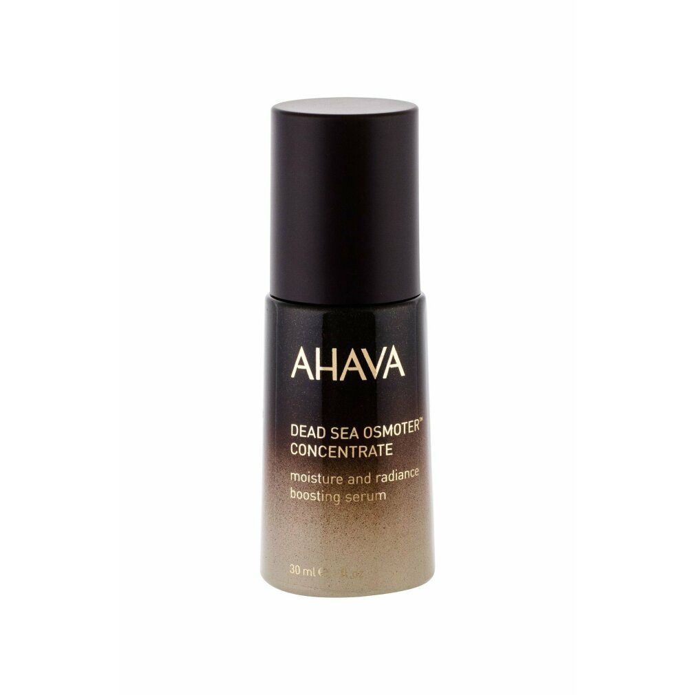AHAVA Gesichtspflege Dead Sea Osmoter Concentrate 30ml