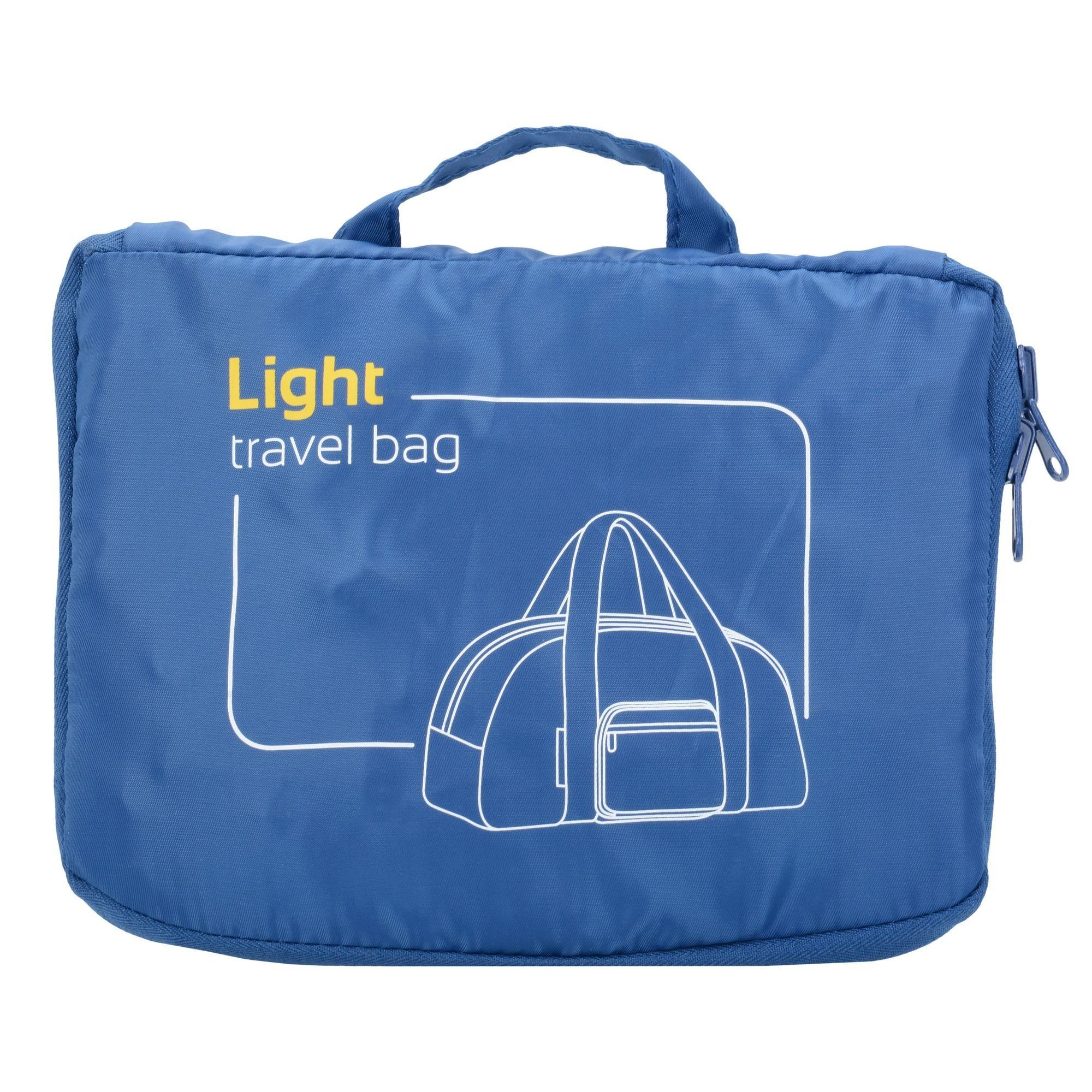 Reisetasche Travel Light, Polyester Go