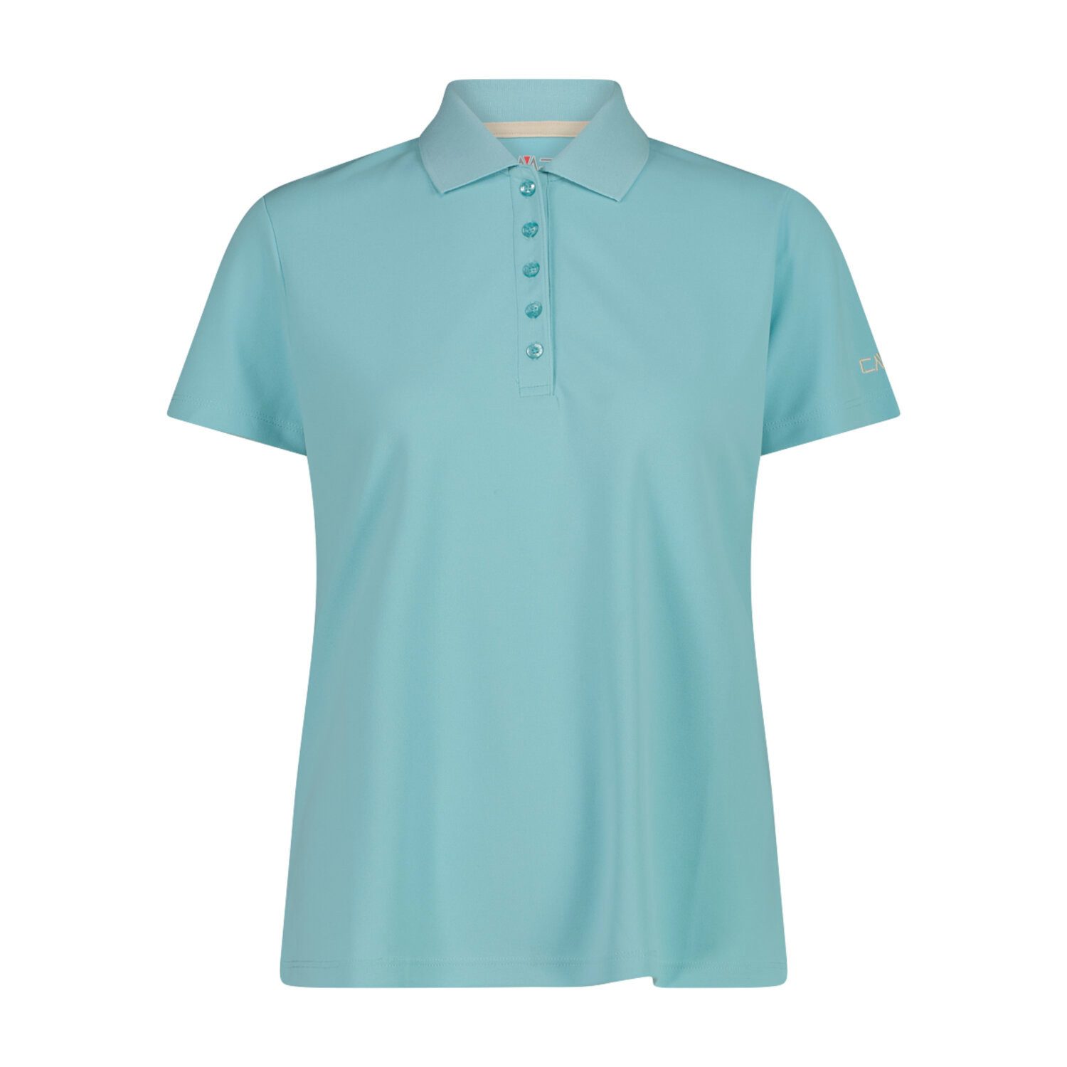 CMP Poloshirt CMP Damen Polo Shirts WOMAN POLO 3T59676