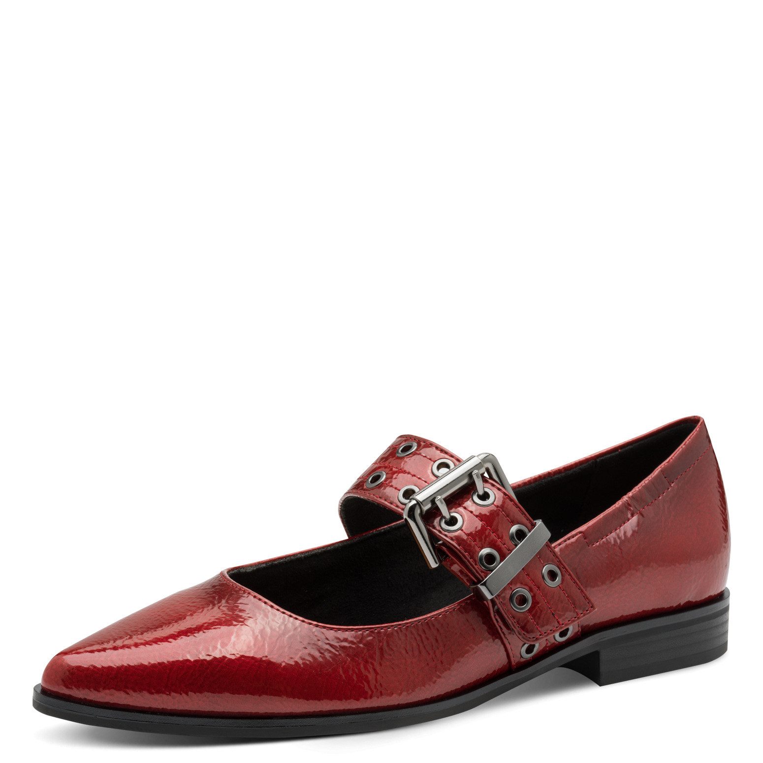 MARCO TOZZI Ballerina Sneaker günstig online kaufen