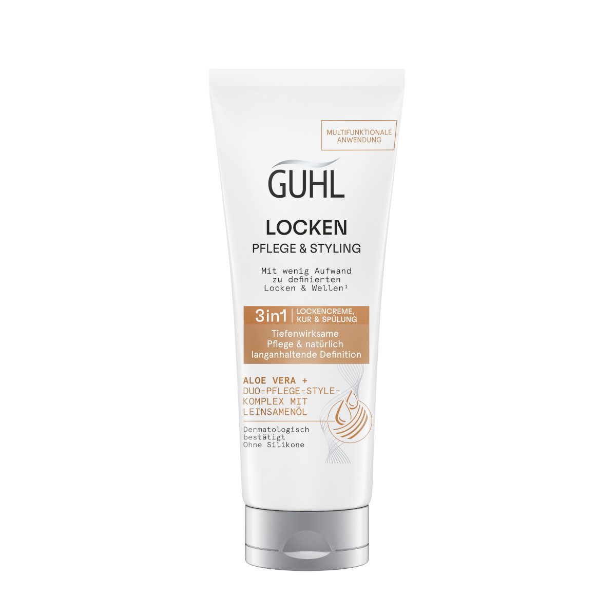 Guhl Haarspülung