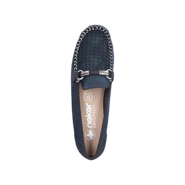 Rieker Loafer Slipper