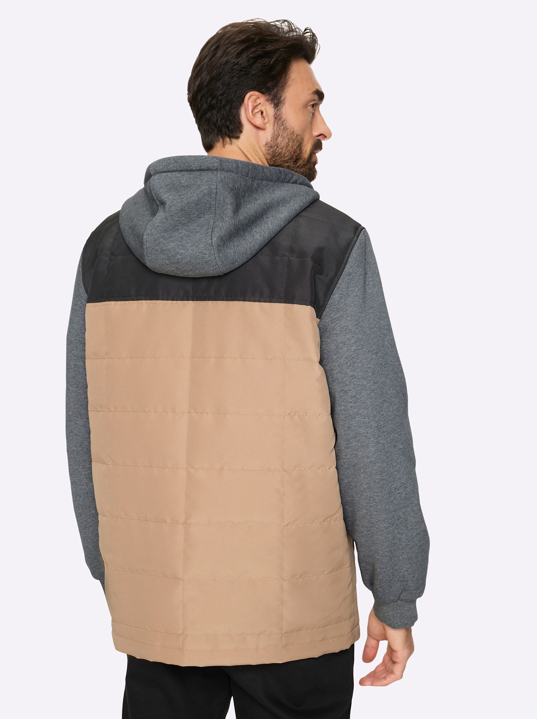 Witt Funktionsjacke Jacke Langarm