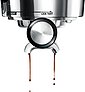 Sage Espressomaschine the Dual Boiler, SES920BTR, Black Truffle, Bild 4