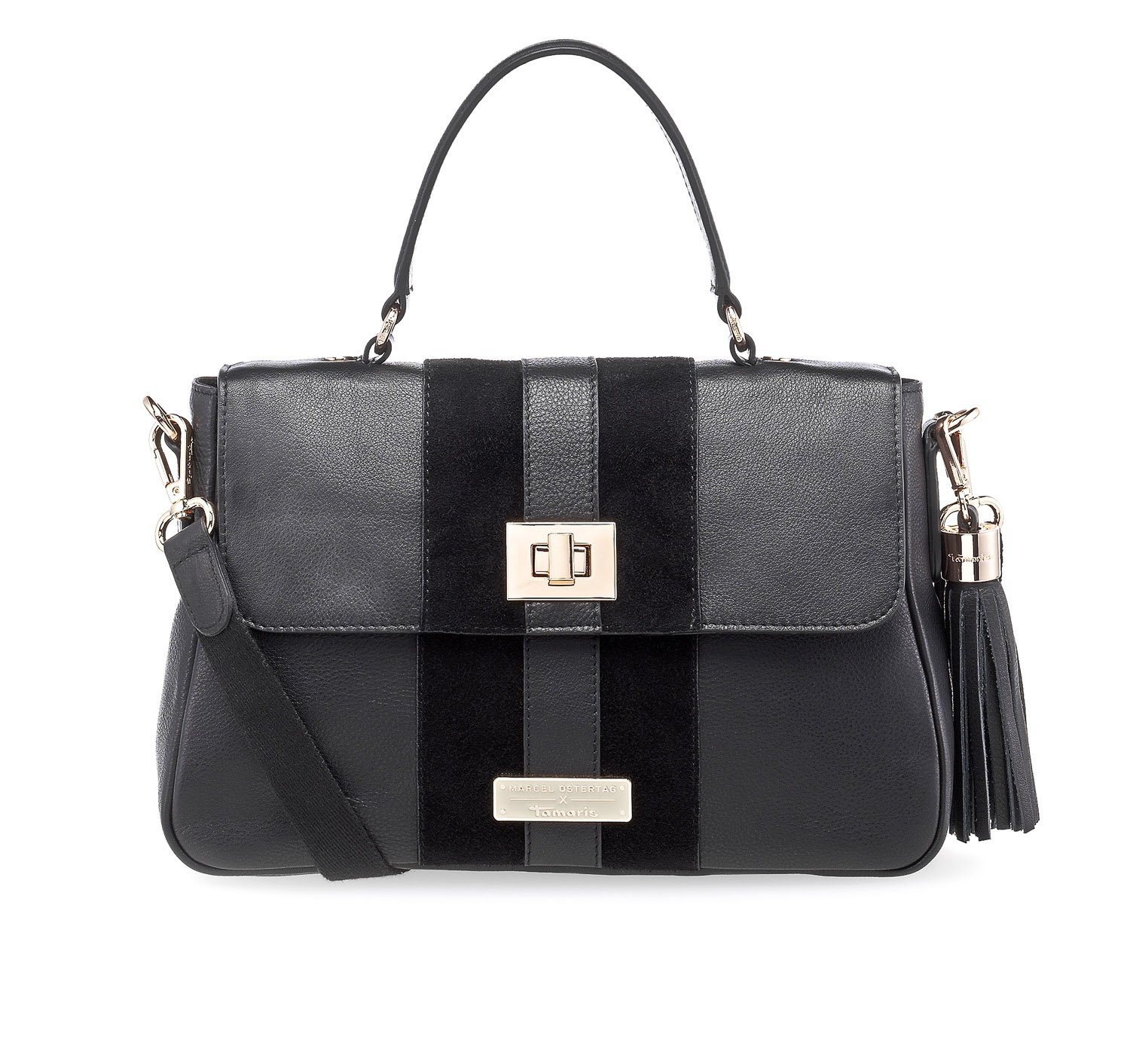 Henkeltasche Marisa