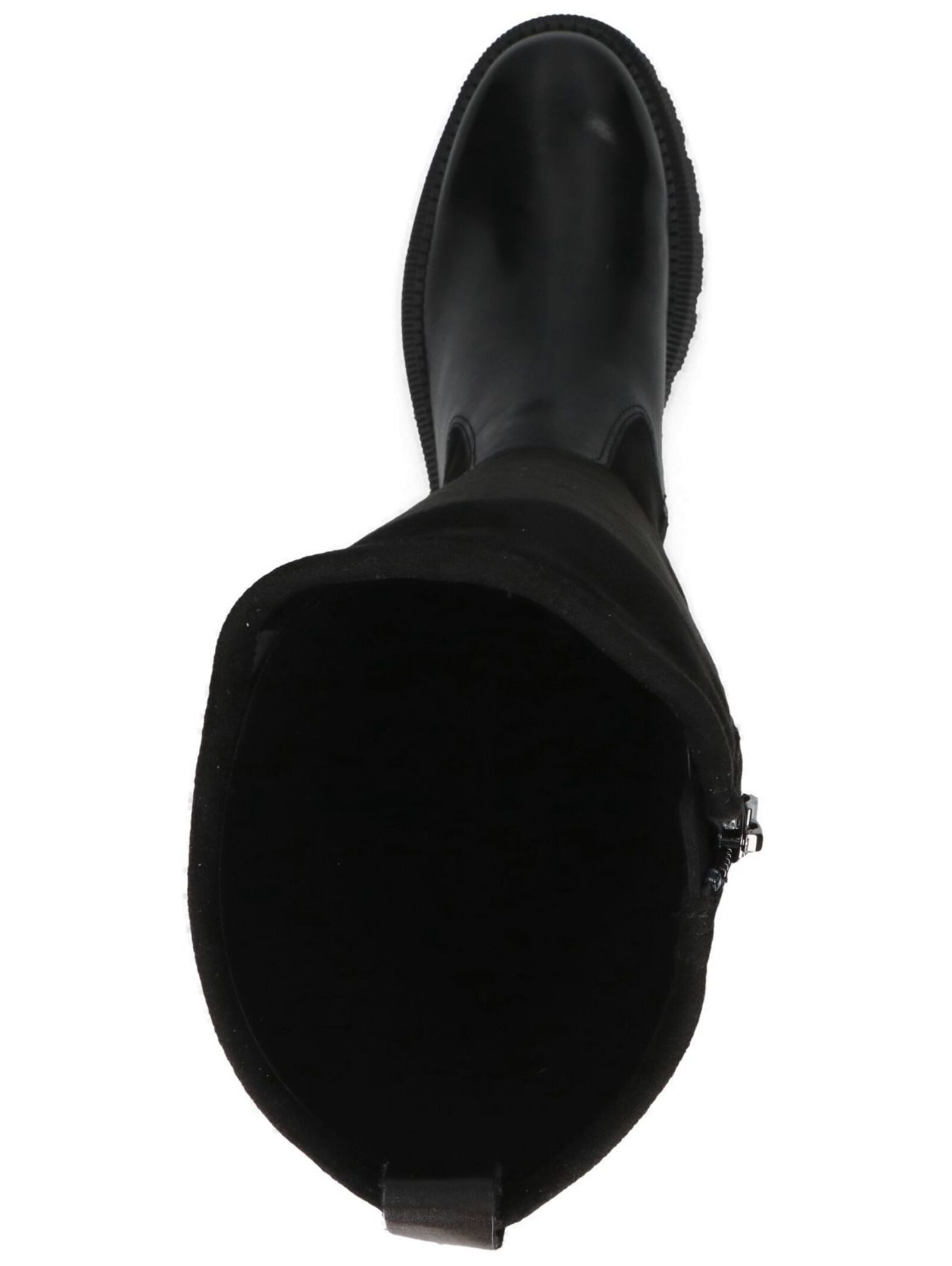 Caprice Stiefel Leder/Textil . Stiefel