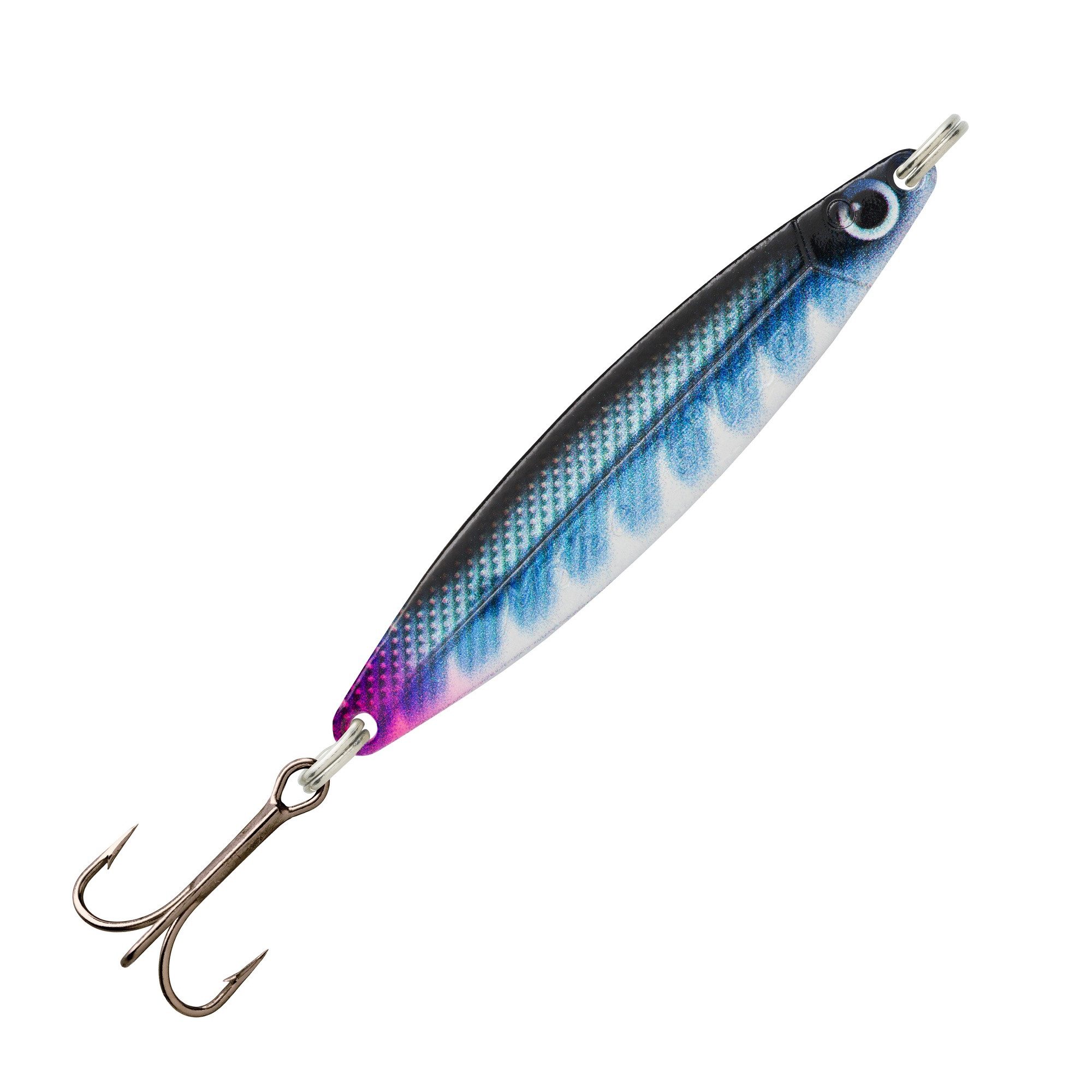 Blue Fox Kunstköder Moresilda Trout Holohd 15G S