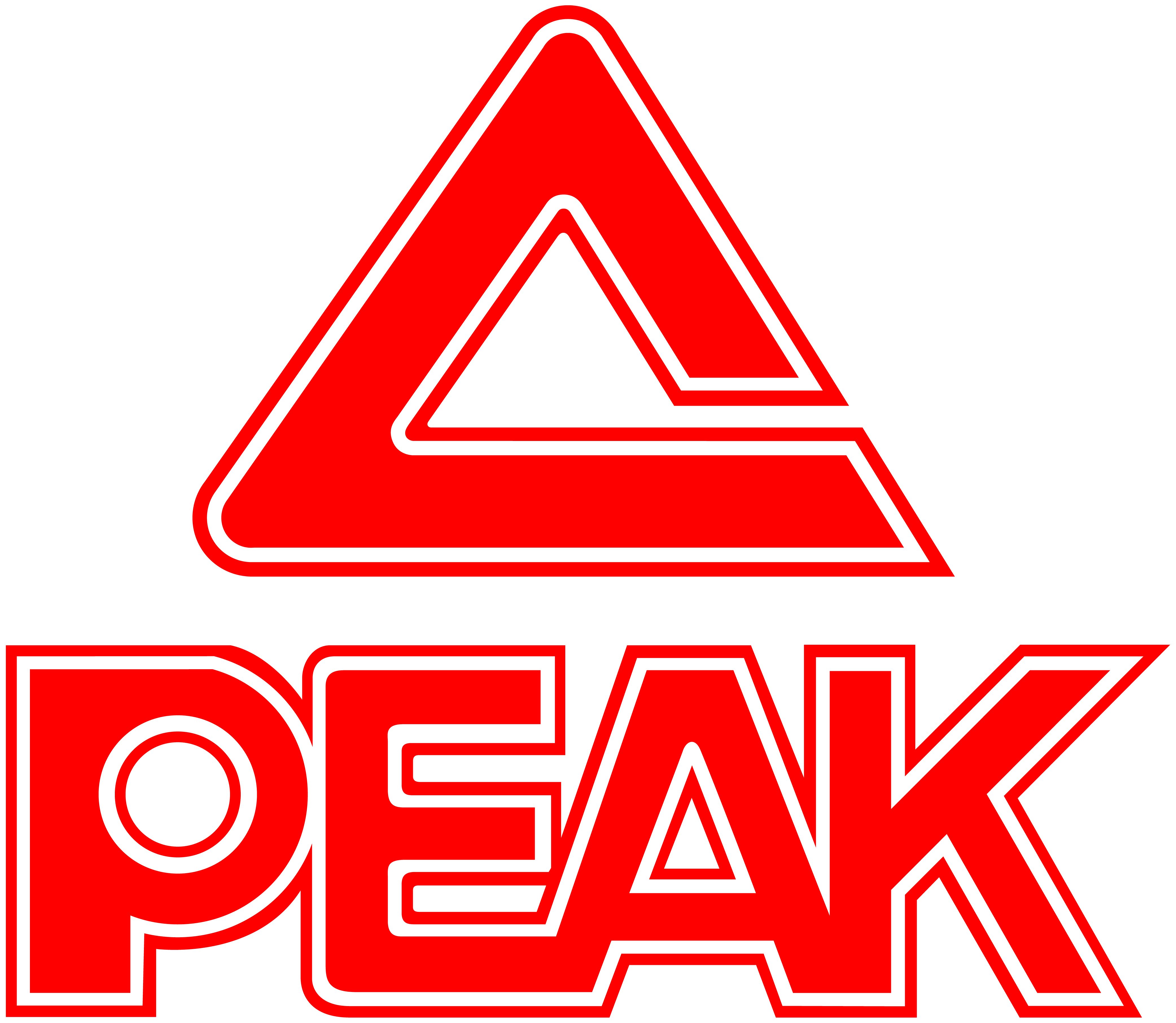 PEAK