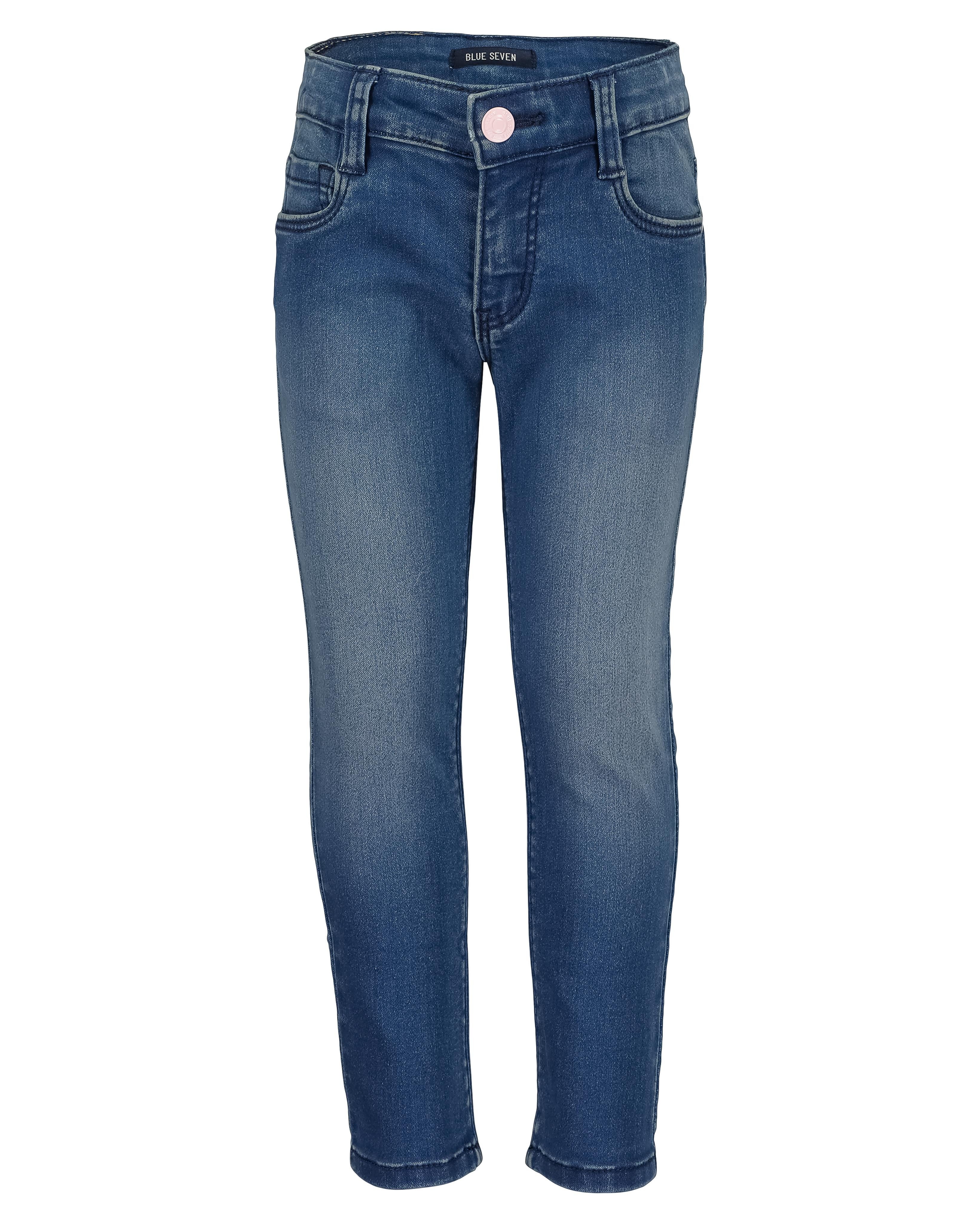 Blue Seven 5-Pocket-Jeans