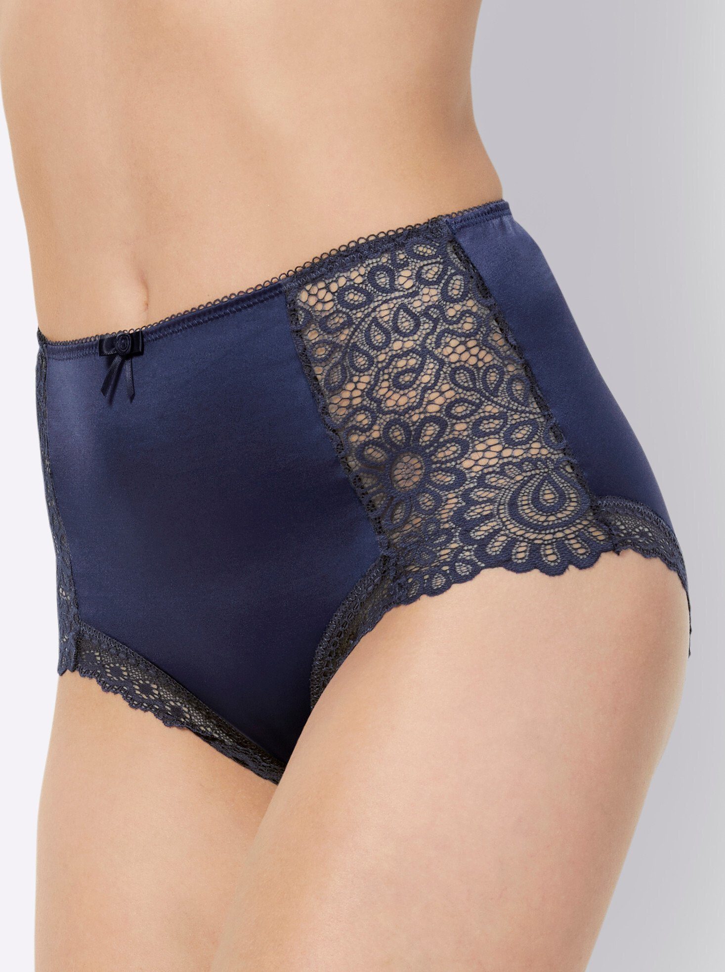 wäschepur Taillenslip 2 Stk. tlg. günstig online kaufen