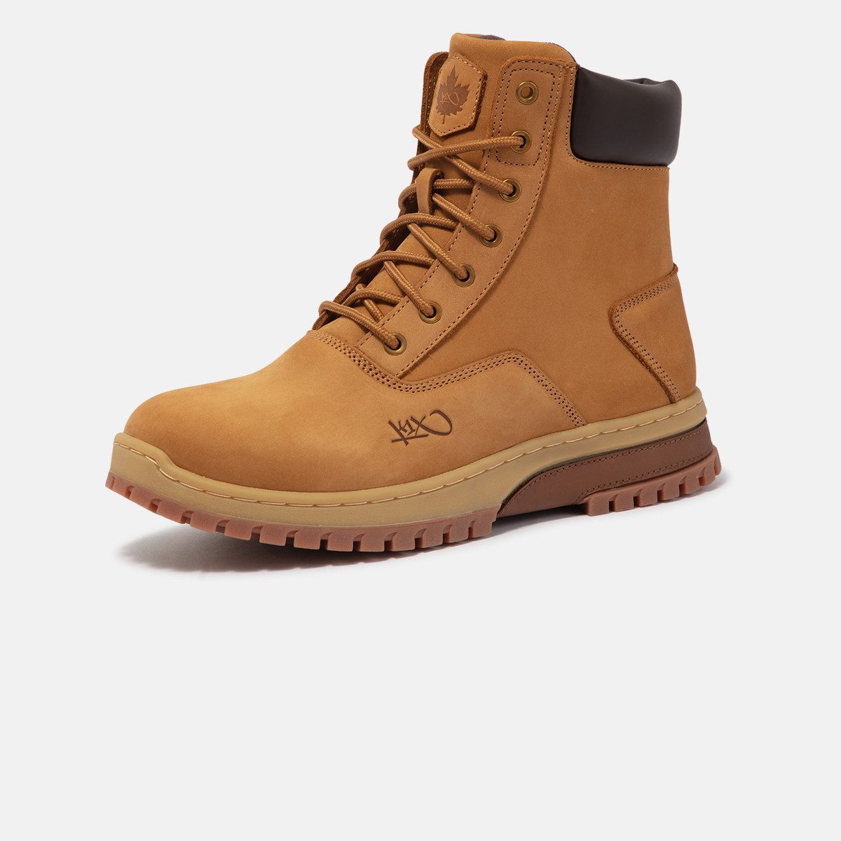 K1X K1X Territory Boot Schnürboots Winterstiefel, Schnürstiefel, Winterschu günstig online kaufen