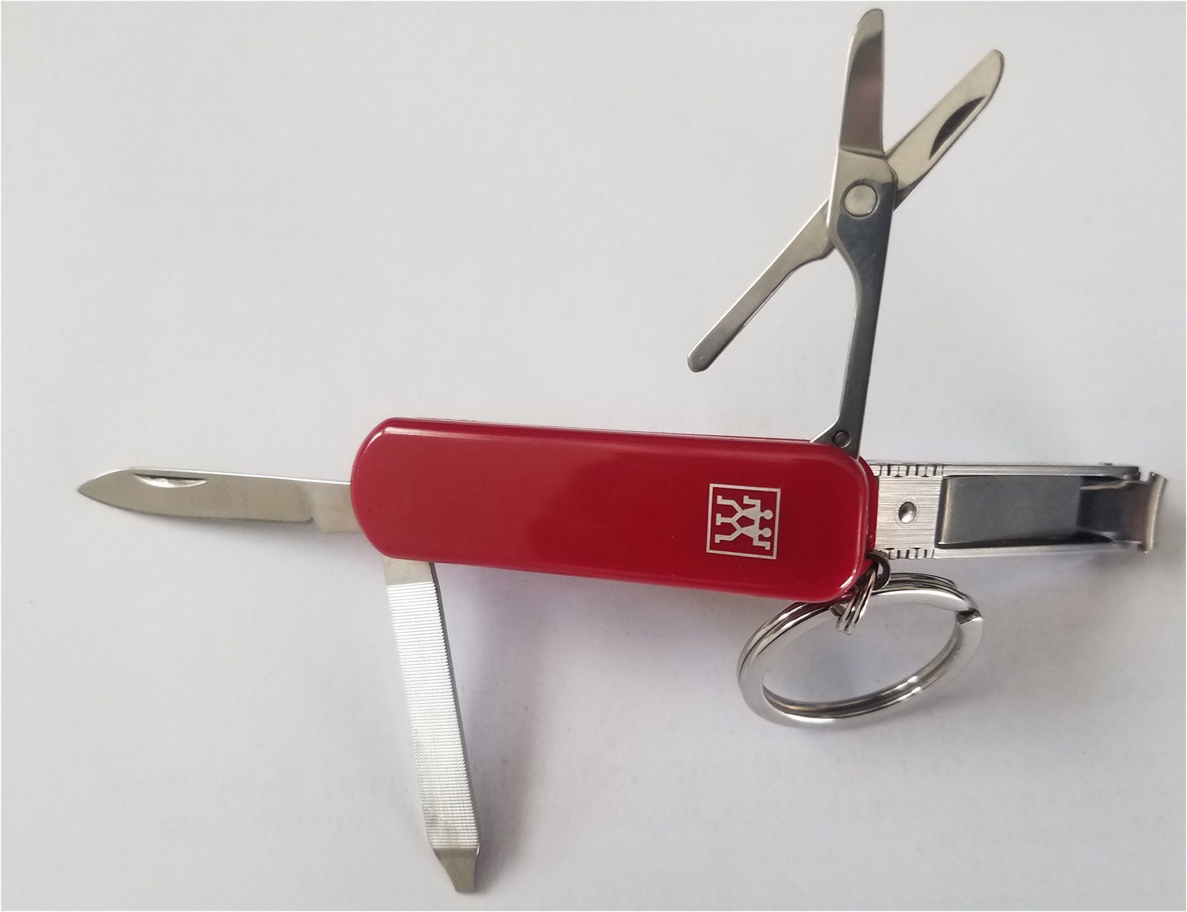 Multi-Tool, 4-tlg.