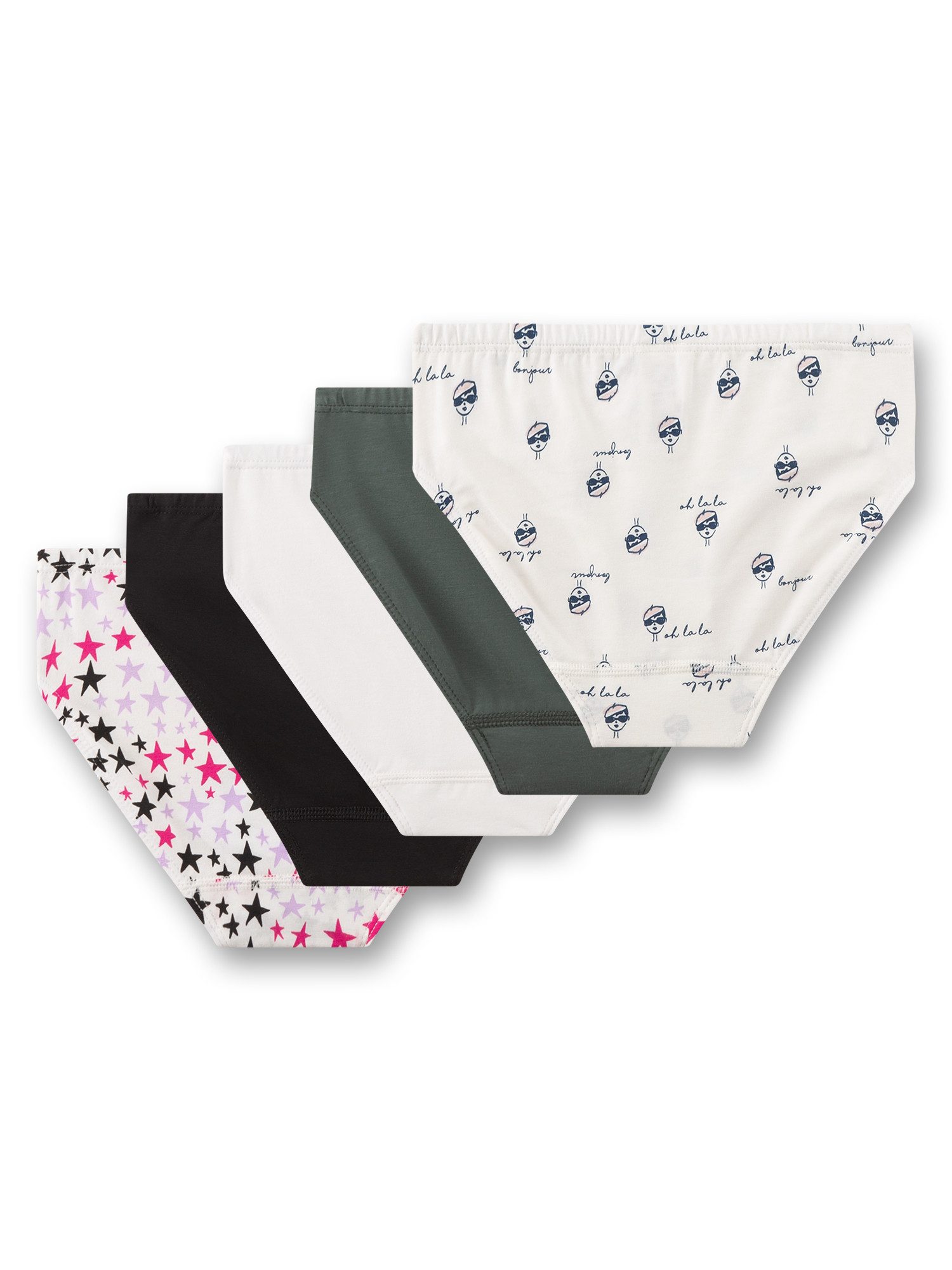 Sanetta Slip (1-St)