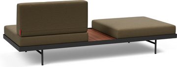 INNOVATION LIVING ™ Schlafsofa, nachhaltige Alternative, einfaches ruhiges Design