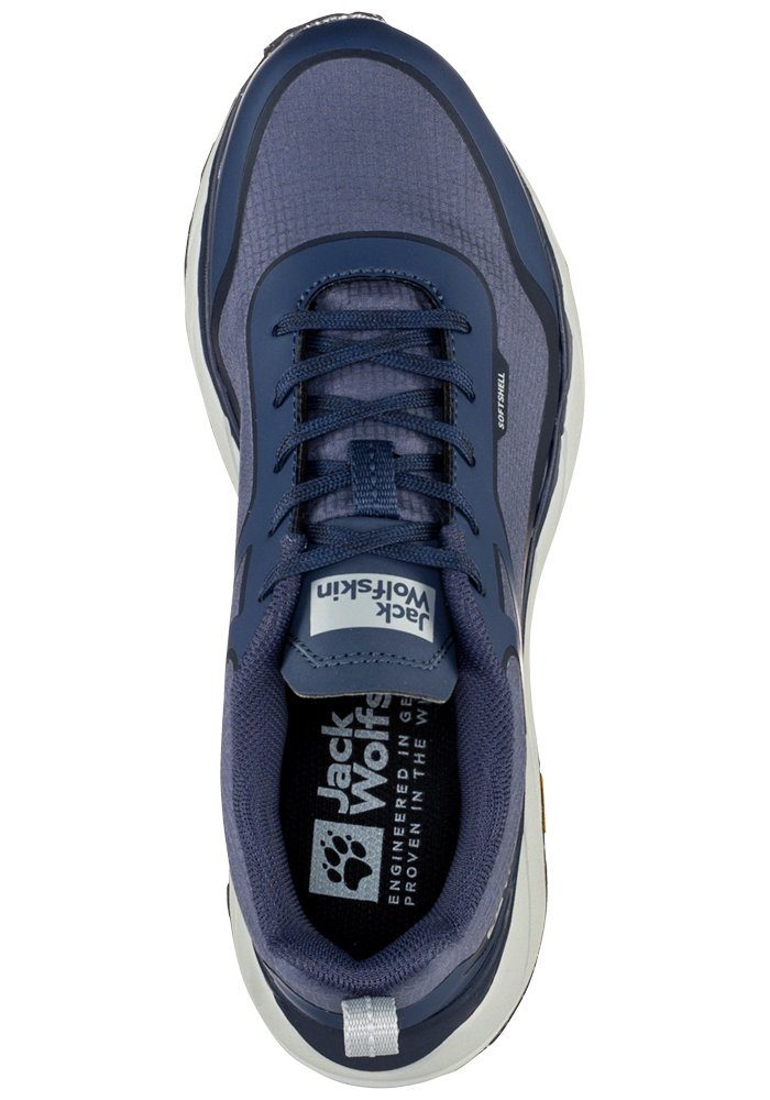 Jack Wolfskin TERRASHELTER LOW W Wanderschuh günstig online kaufen