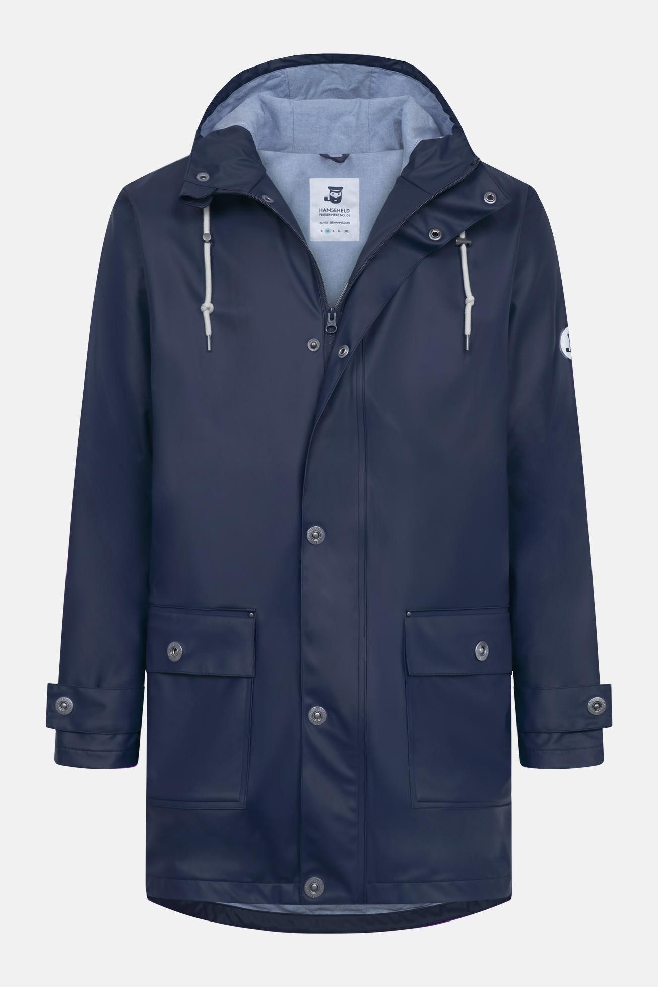 HANSEHELD Regenjacke Hanseheld Friesennerz No 01 günstig online kaufen