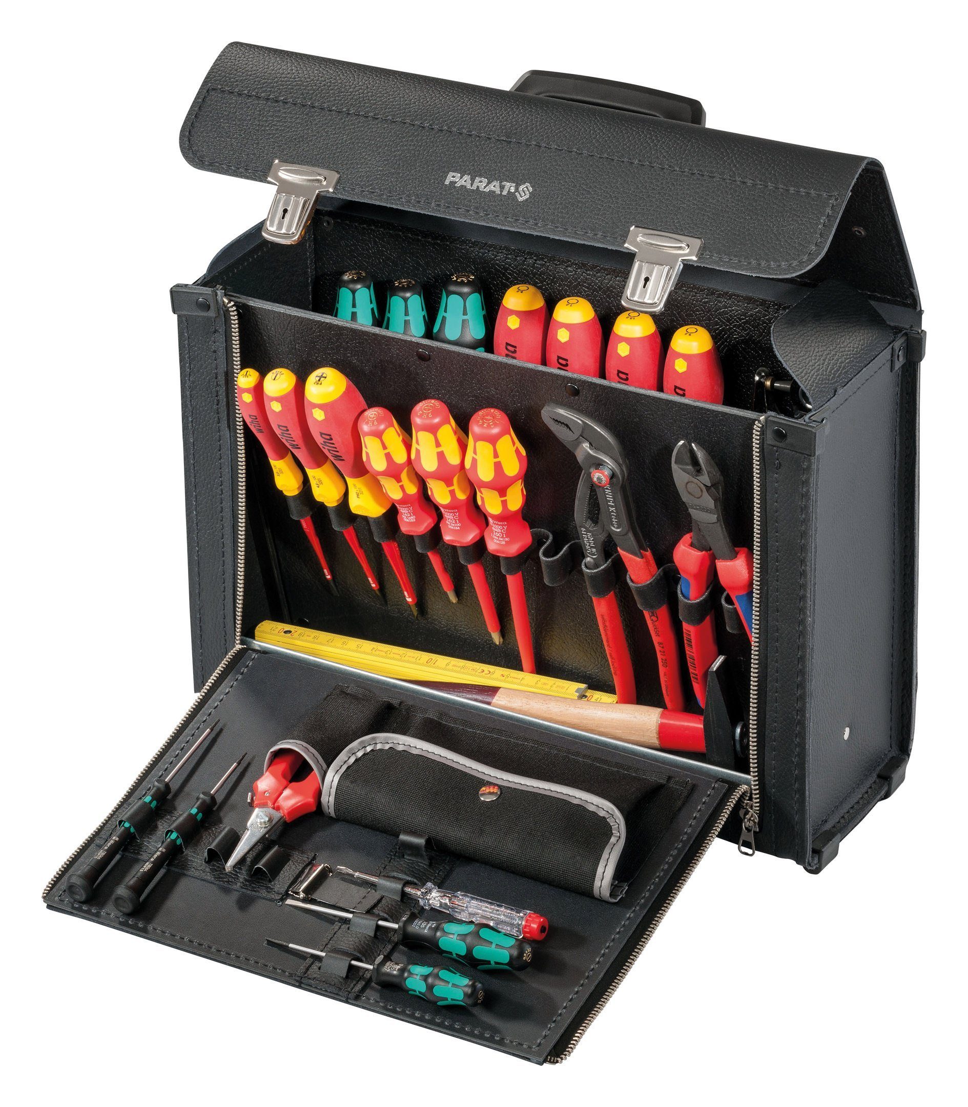 Parat Werkzeugtasche, NewClassic 400 x 140 x 280 mm