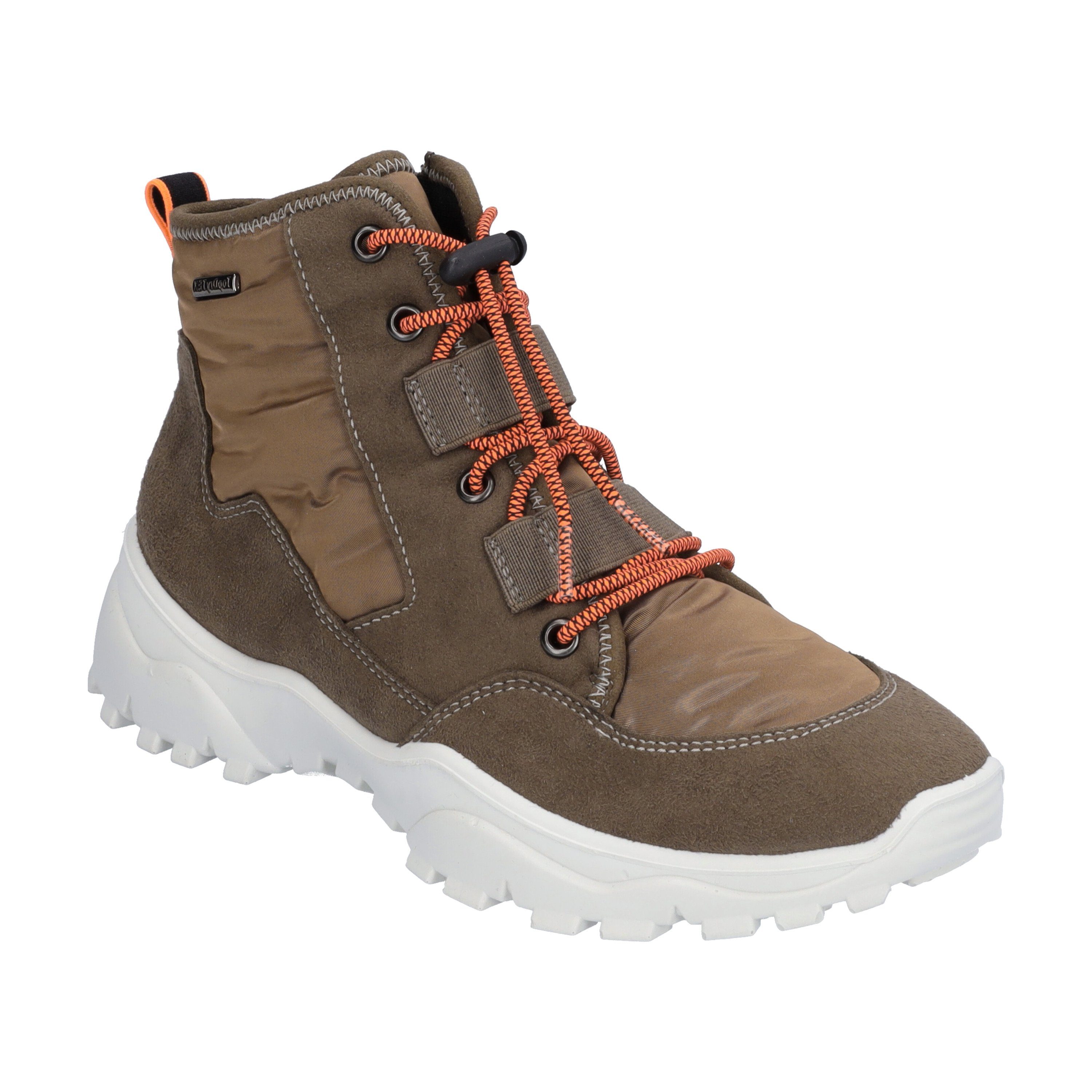 Westland Atlanta 04, natur Stiefelette