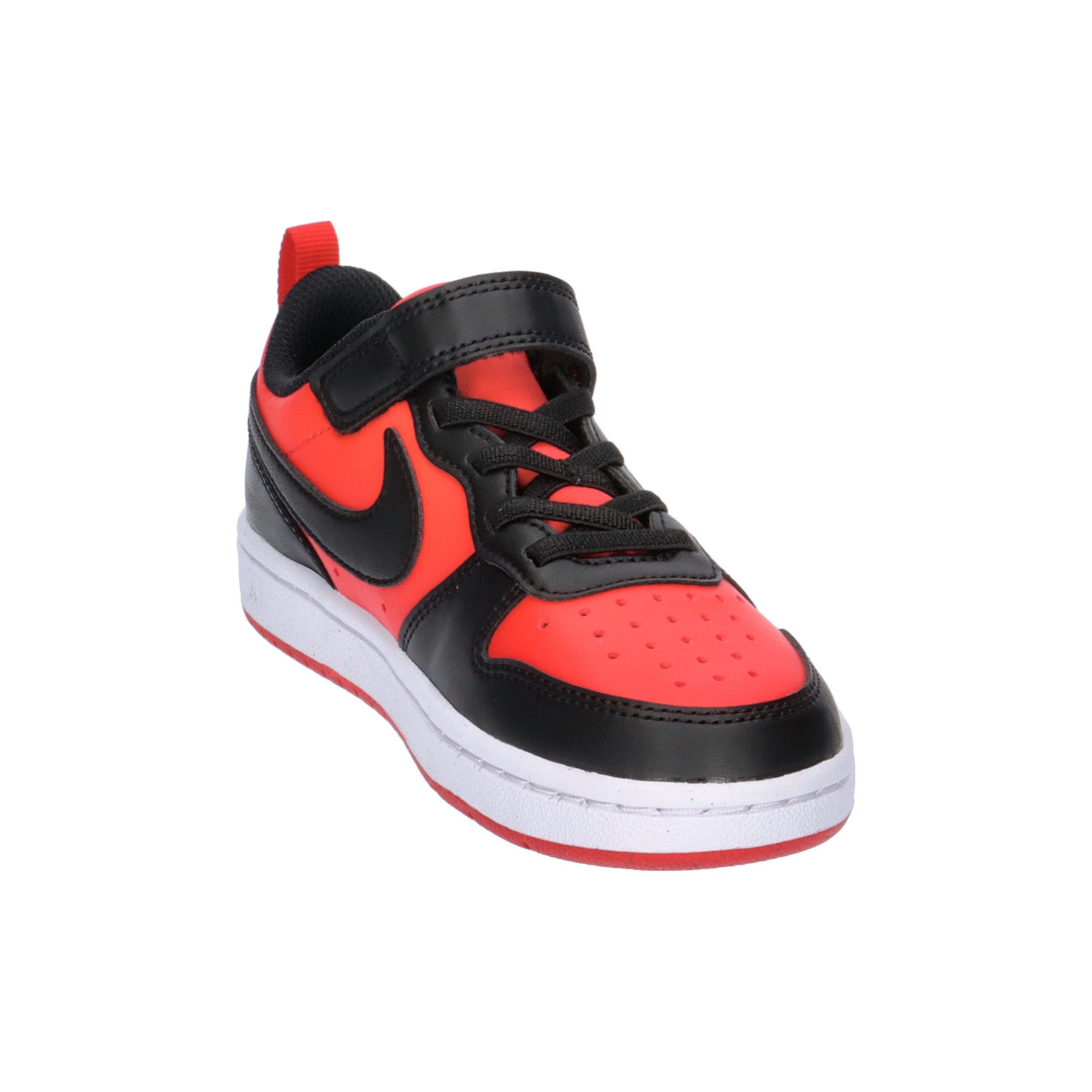 Nike Sportswear Nike Kinder Sneaker Court Borough Low Recraft (PS) DV5457 Sneaker