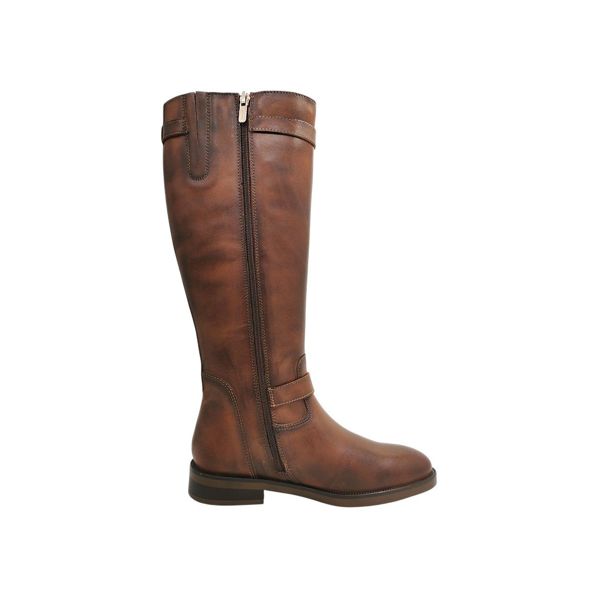 PIKOLINOS Schaftstiefel Stiefelette günstig online kaufen