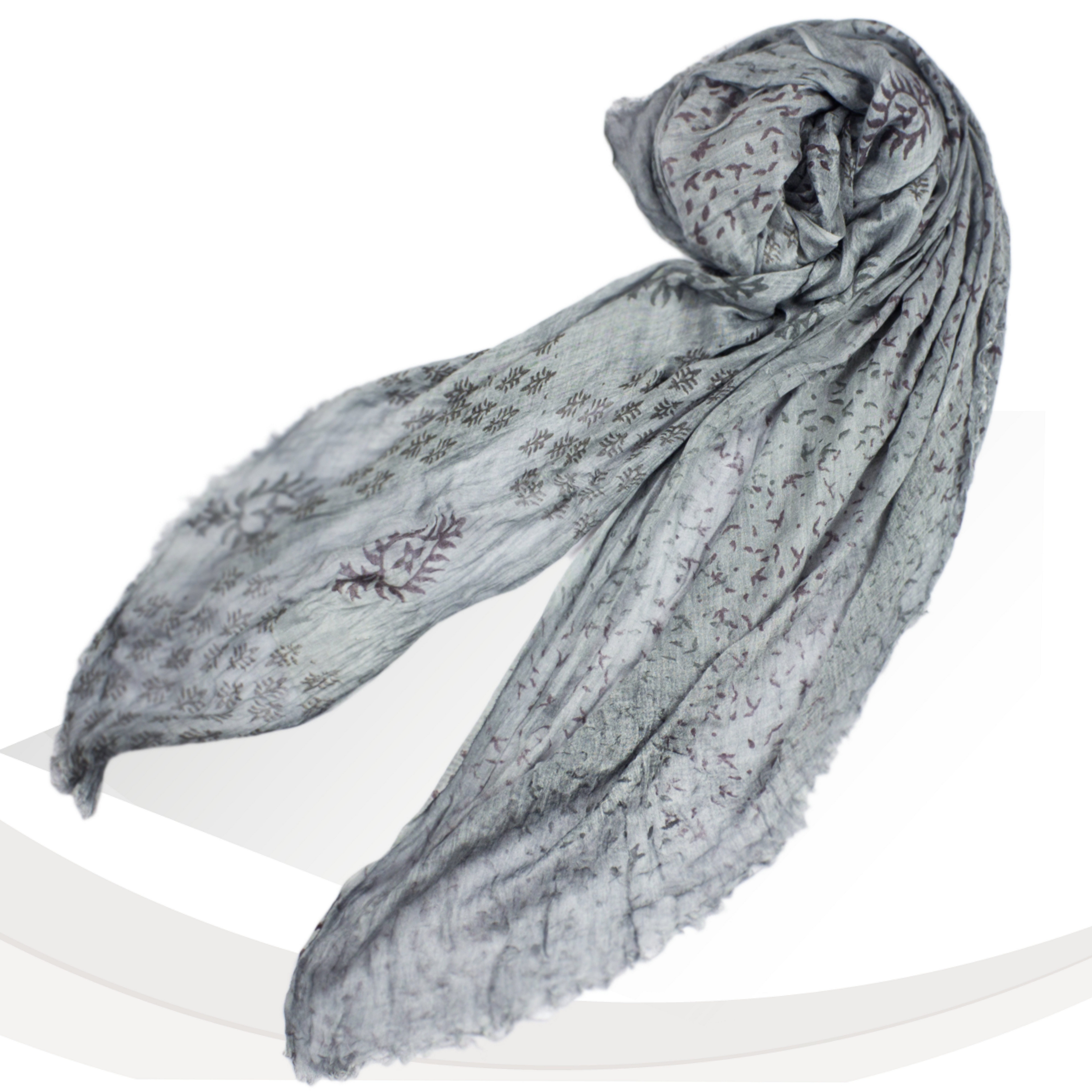 Sunsa Modeschal Schal XXL Große Stola Halstuch Schal aus 100% Modal günstig online kaufen