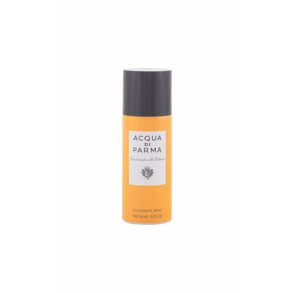 Acqua di Parma Deo-Spray Colonia Deodorant Spray, Packung, 1-tlg., 150 ml Deo-Spray