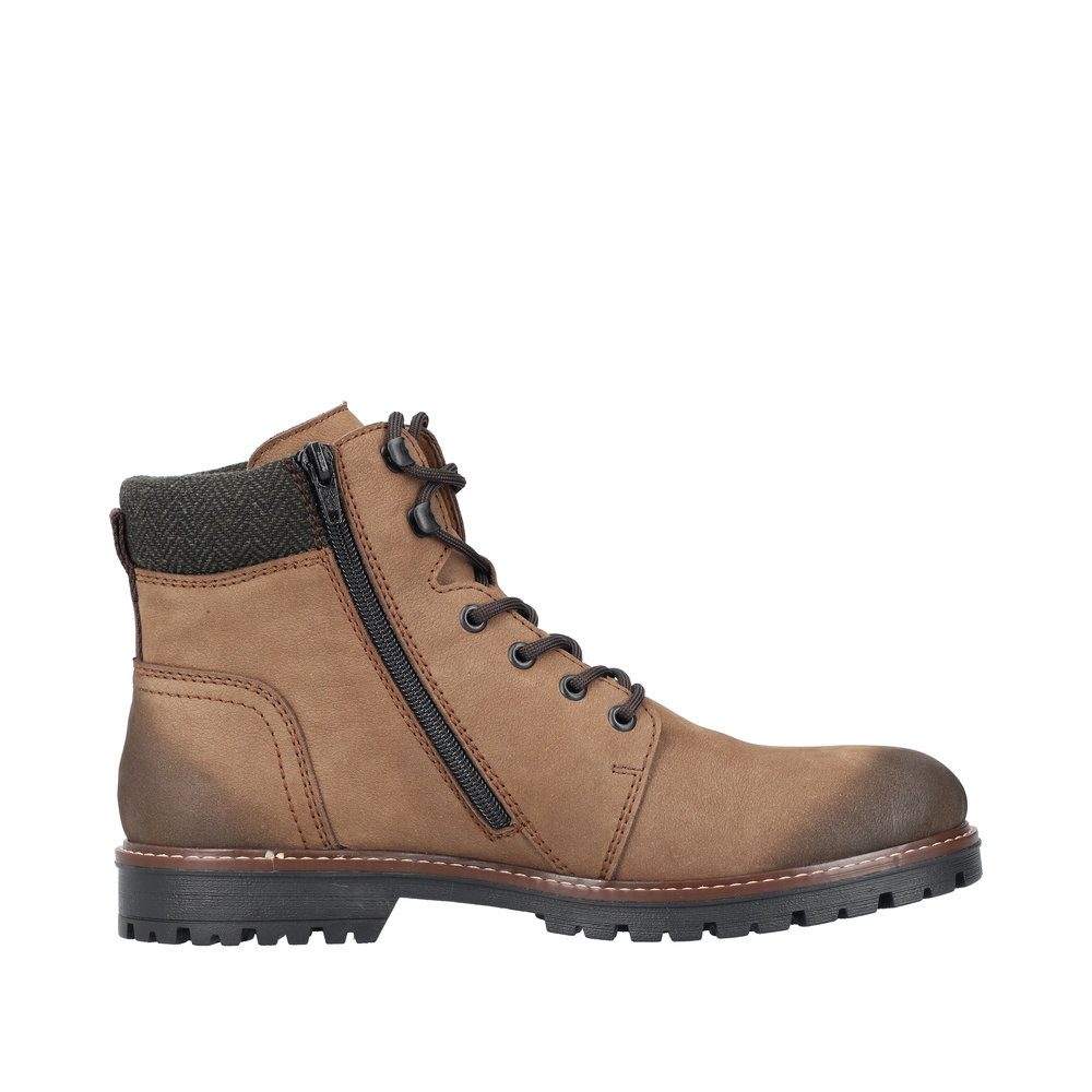 Rieker Schnürstiefel Schnürboots günstig online kaufen