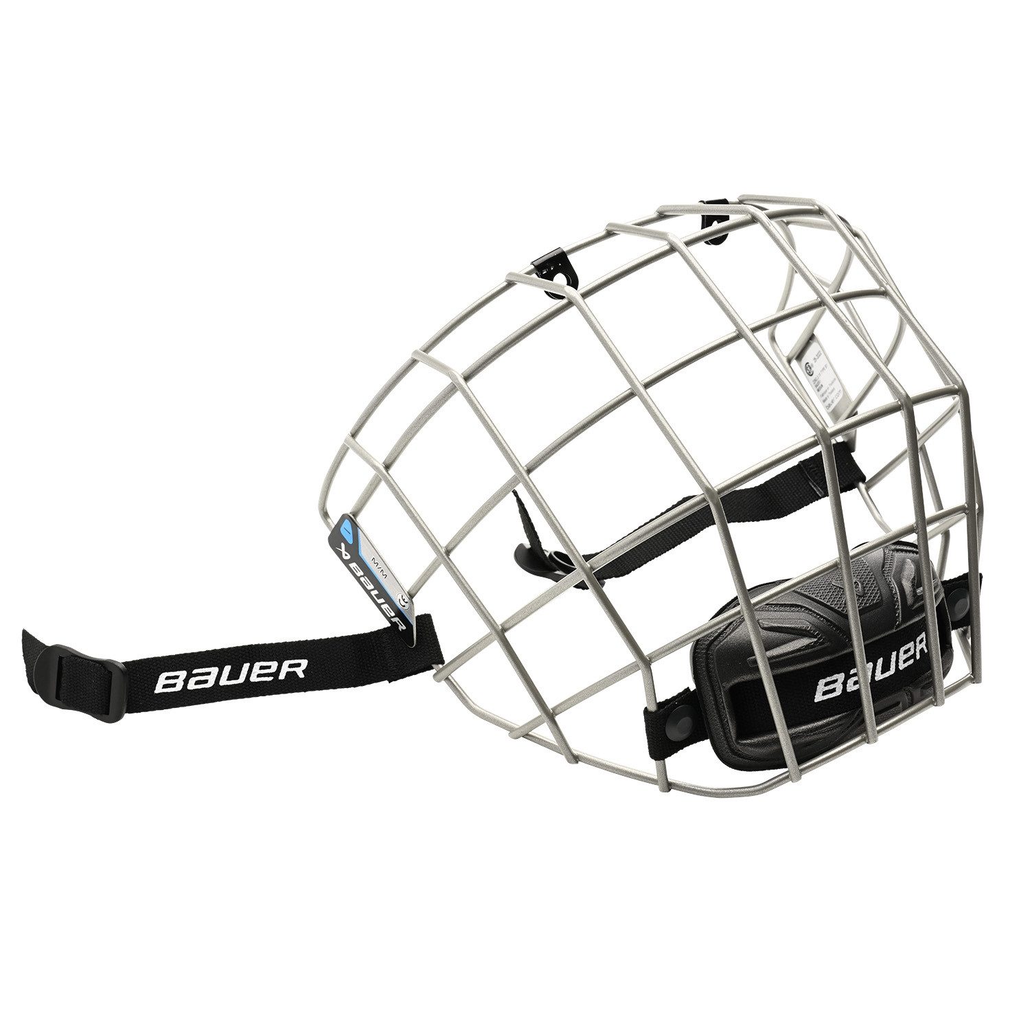 Eishockeyhelm Gitter Bauer Profile l Senior