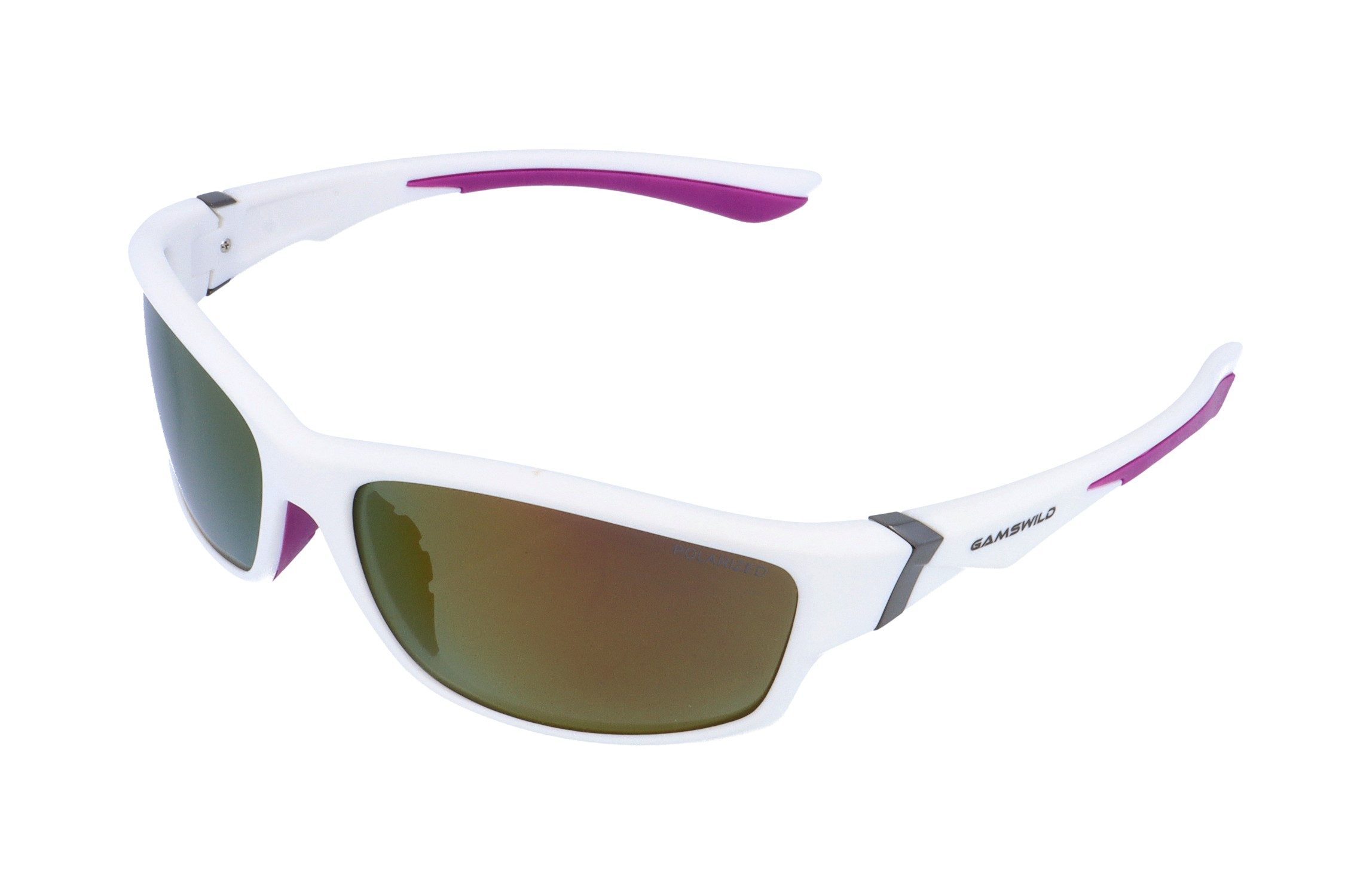 Sportbrille UV400 Sportbrille Sonnenbrille Fahrradbrille Skibrille polarisierte