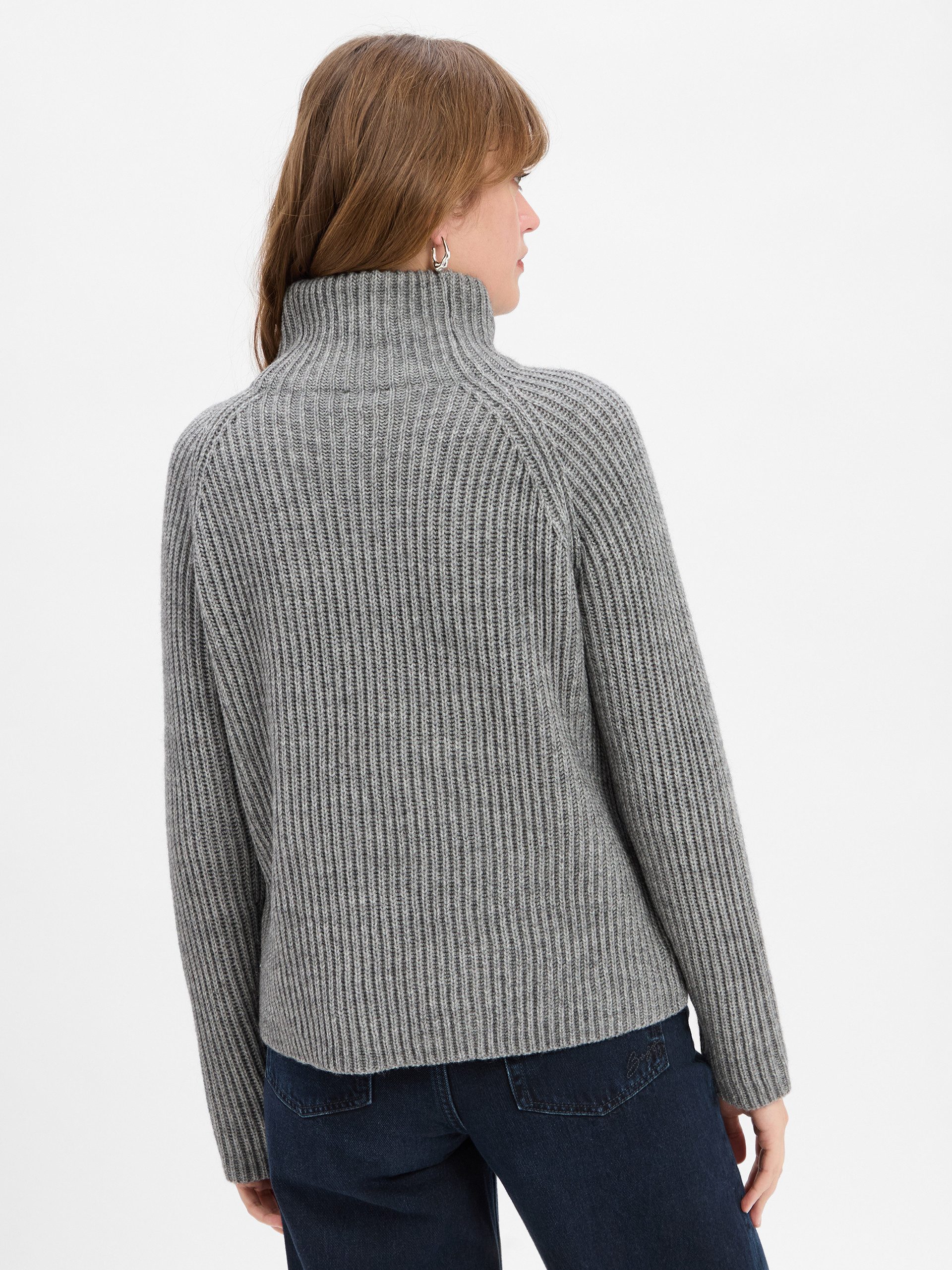 Drykorn Strickpullover Arwen