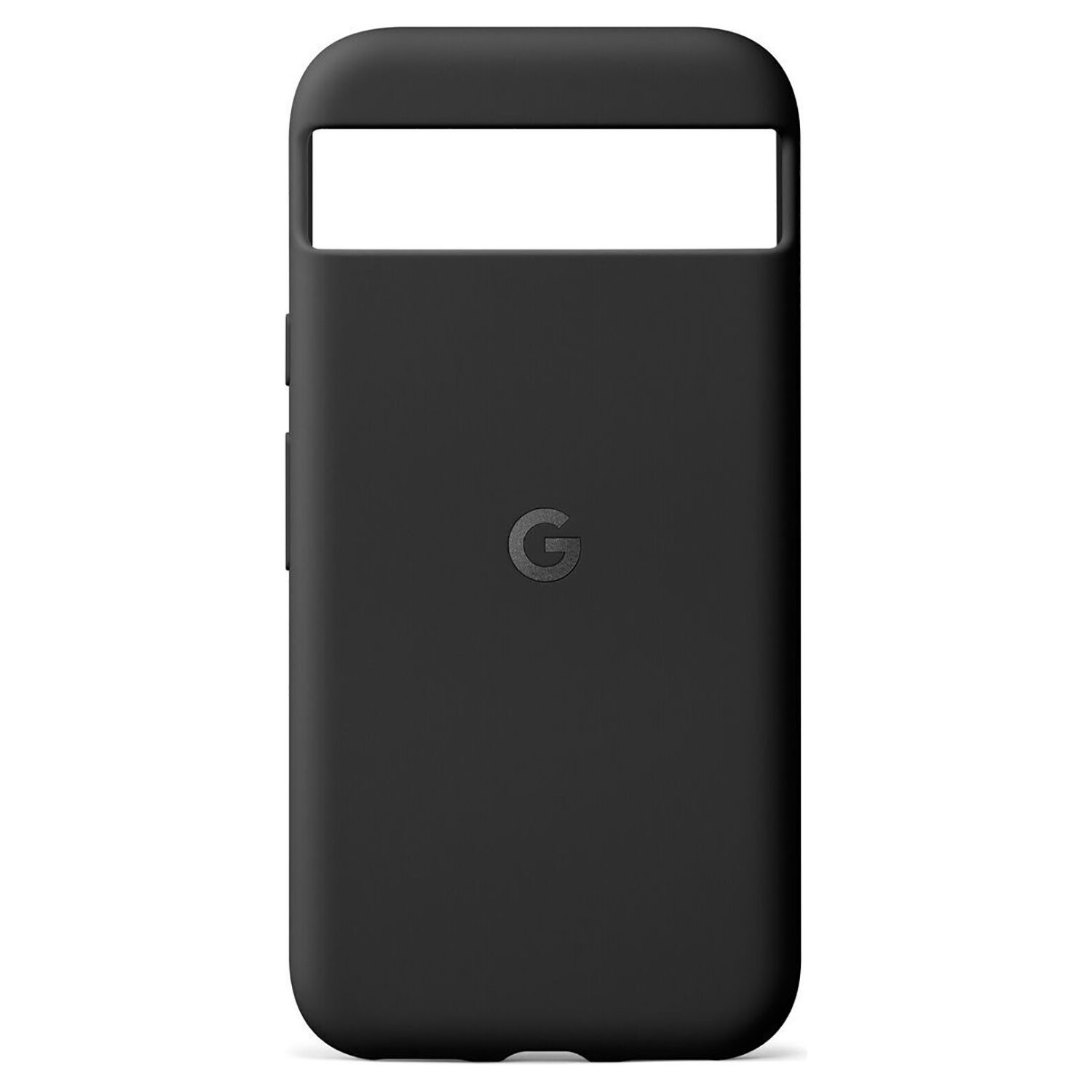 Google Handyhülle Silikon Case 15,5 cm (6,1 Zoll)