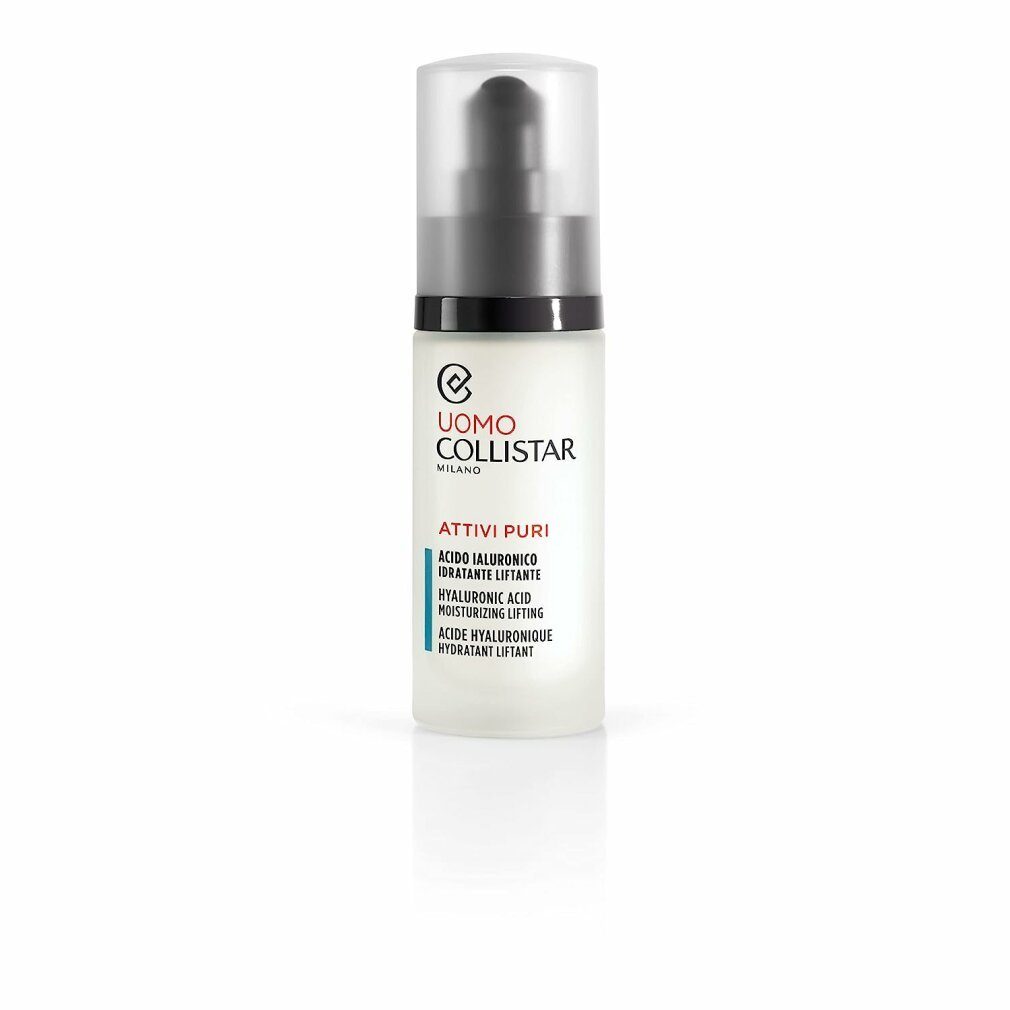 COLLISTAR Tagescreme Lifting Haut serum Pure Active s (Hyaluronic Acid) 30ml