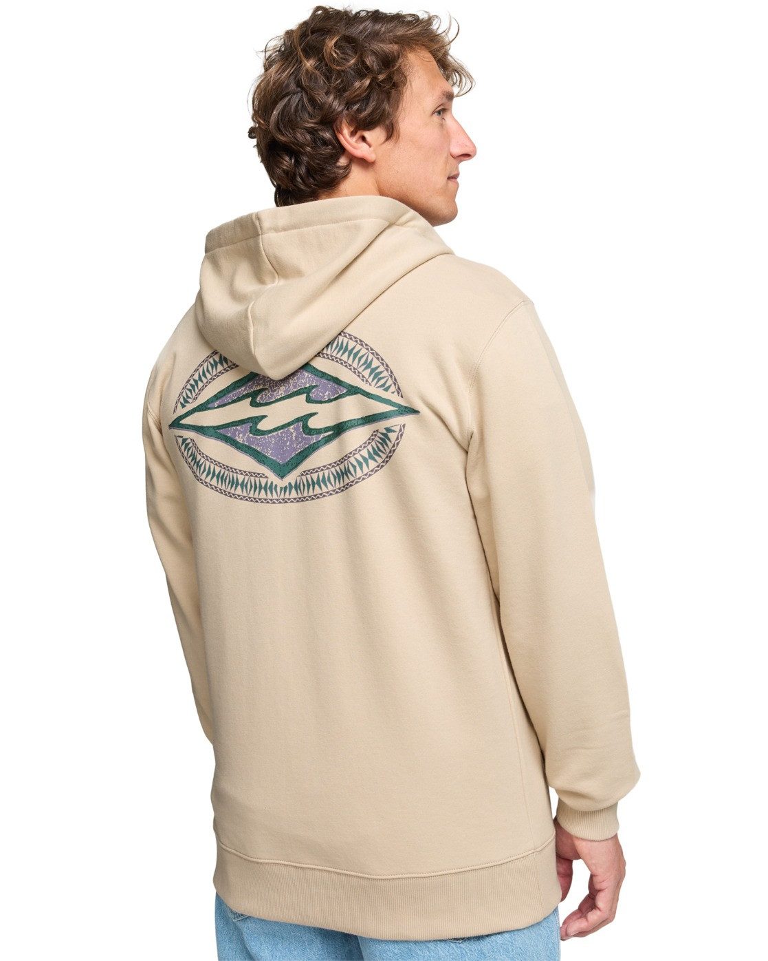 Billabong Hoodie Foundation