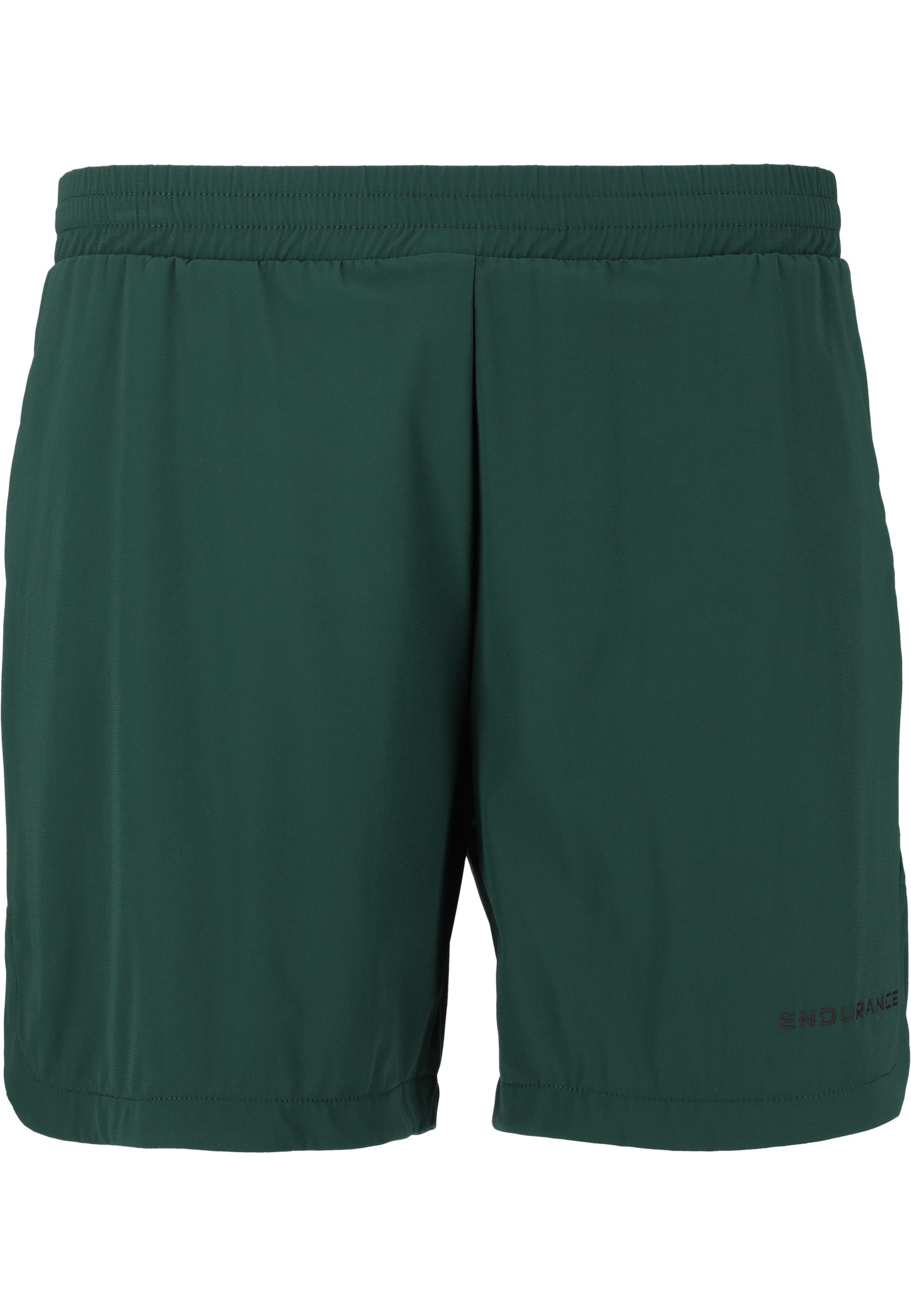 ENDURANCE Shorts Dyne Mit Stretchfunktion und antistatischer Behandlung