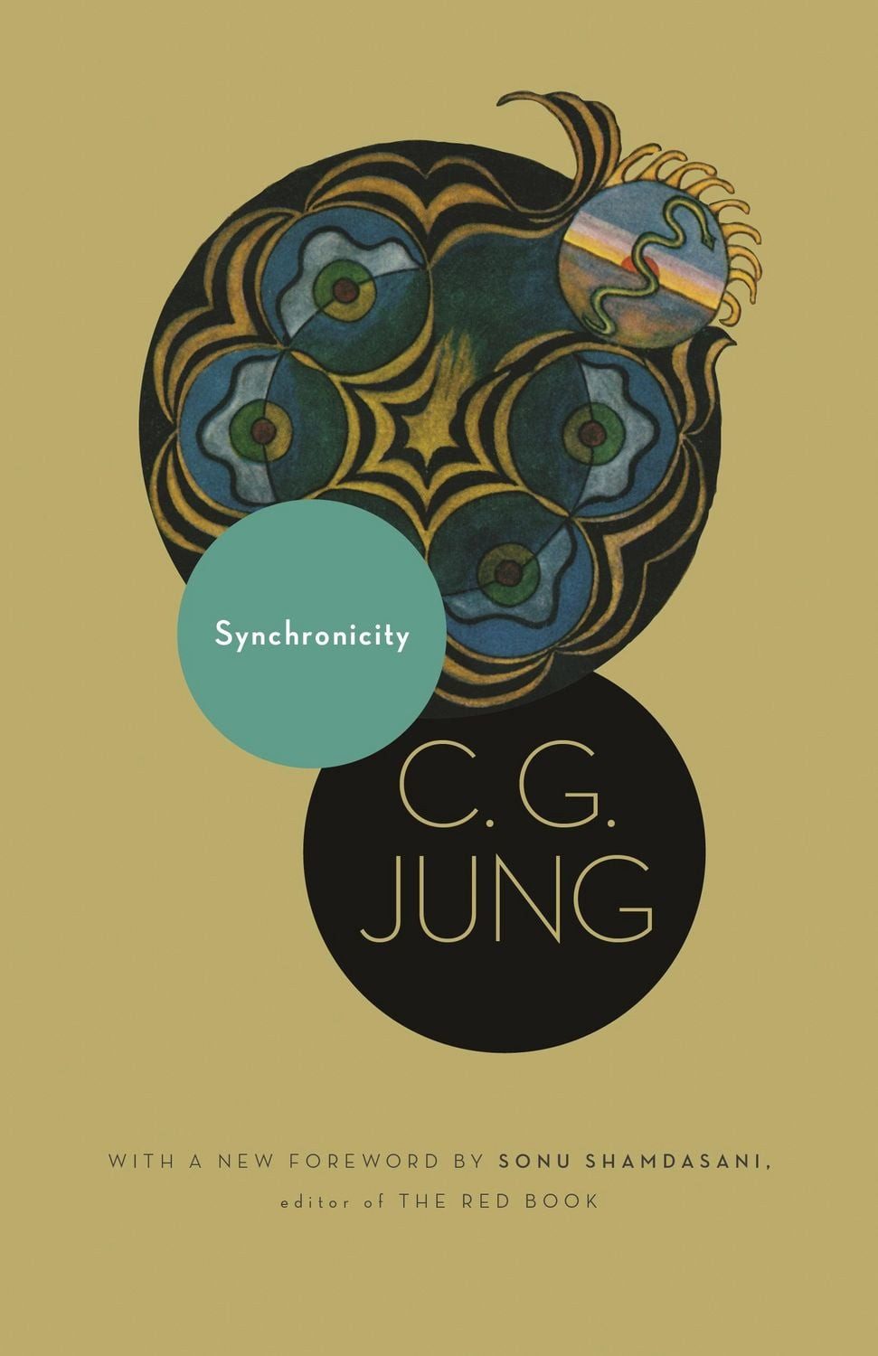 Synchronicity / C. G. Jung, An Acausal Connecting Principle