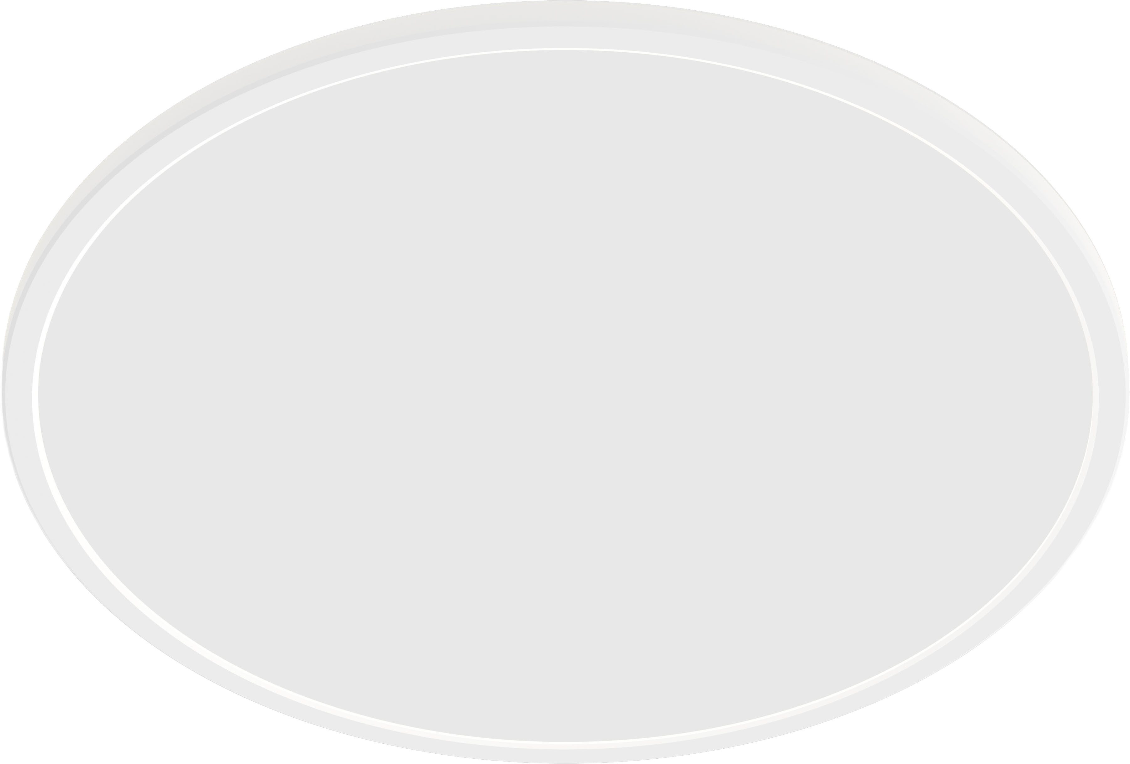 Philips LED Deckenleuchte Superslim 3-in-1 LED Leuchte CL550 22W 2000lm 270 günstig online kaufen