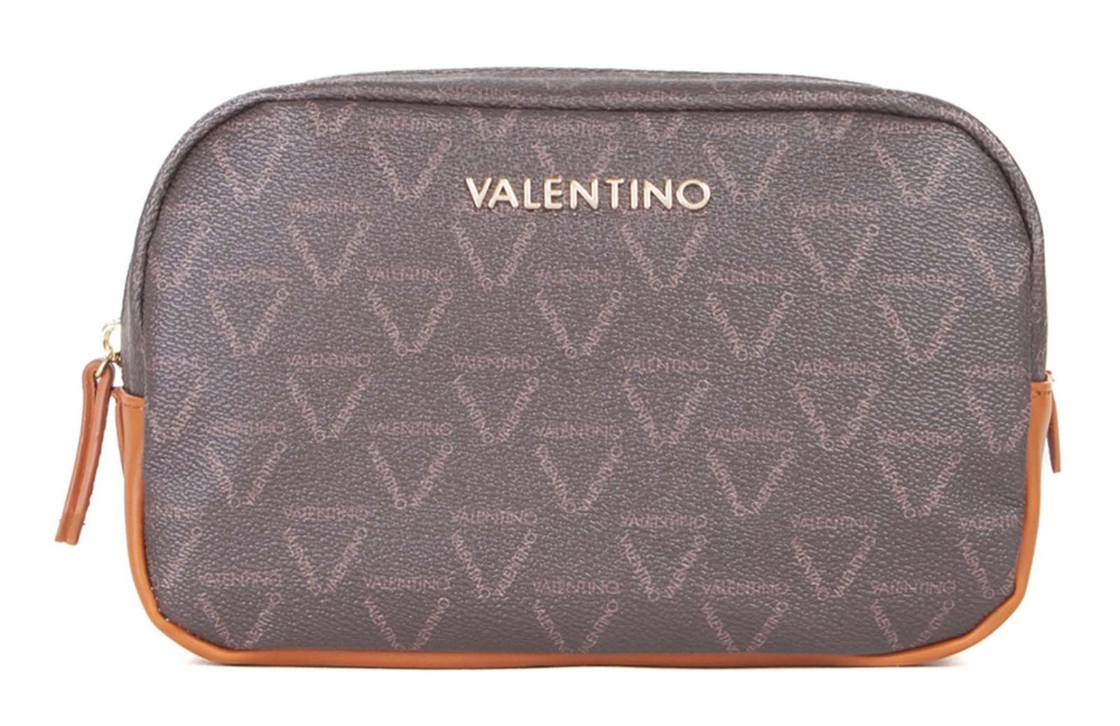 VALENTINO BAGS Kulturbeutel Soft Cosmetic Case günstig online kaufen